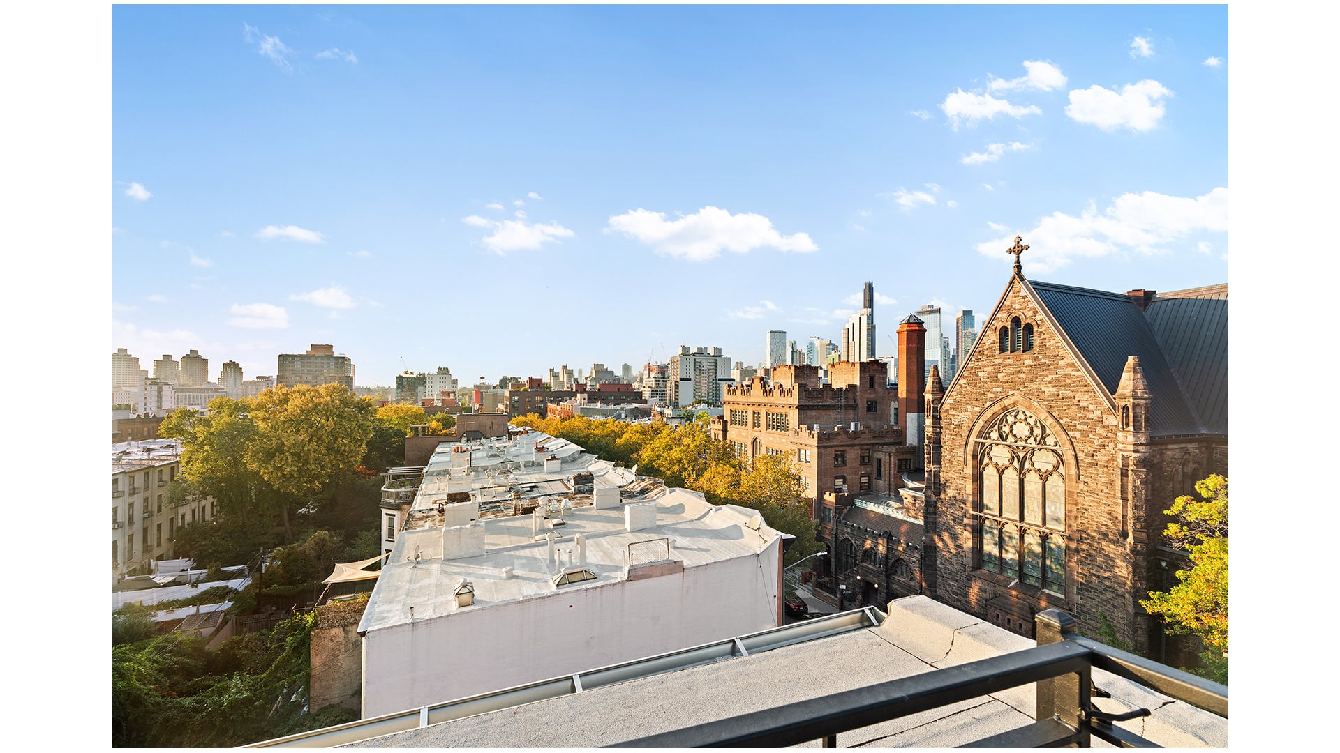 132 6th Avenue 5 Park Slope Brooklyn NY 11217