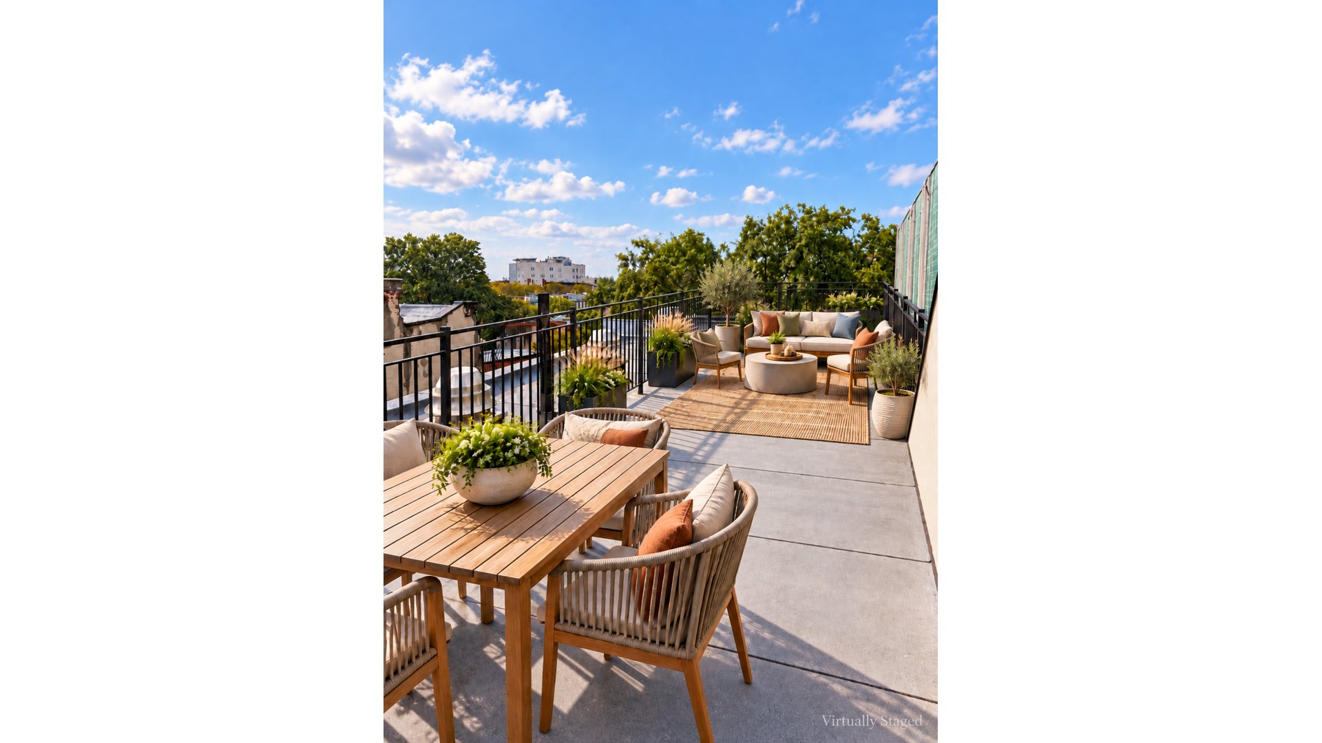 132 6th Avenue 5 Park Slope Brooklyn NY 11217