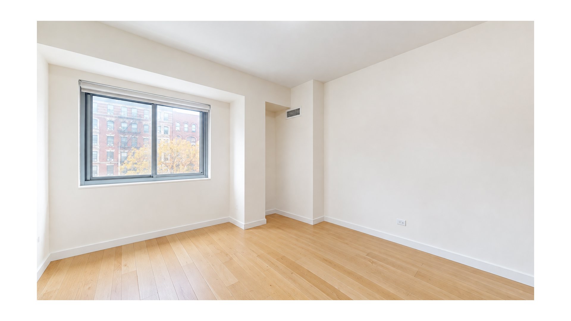 2231 Adam Clayton Powell Blvd. West Harlem New York NY 10027