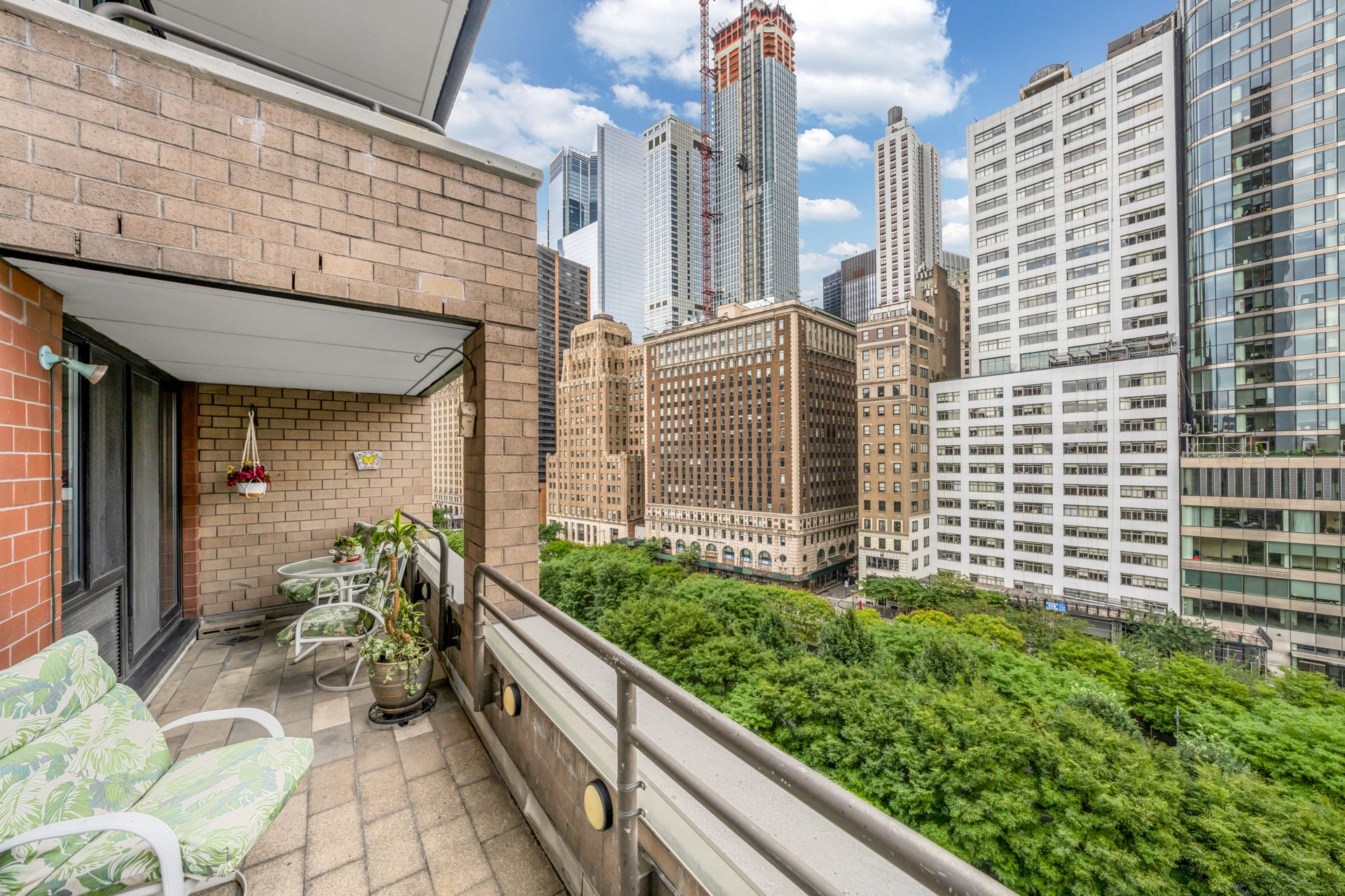 200 Rector Place 10K Battery Park City New York NY 10280