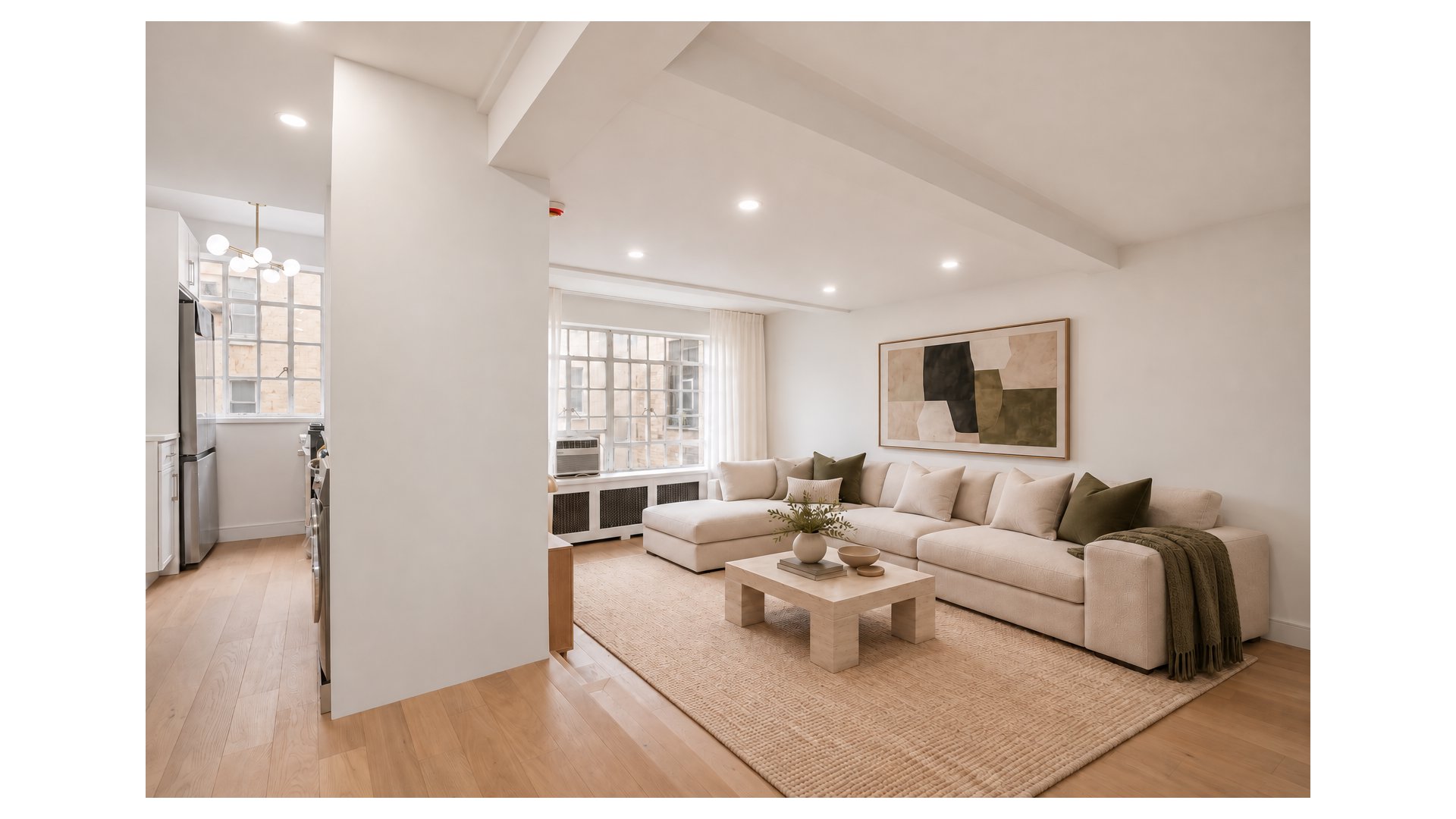 35 West 90th Street Upper West Side New York NY 10024