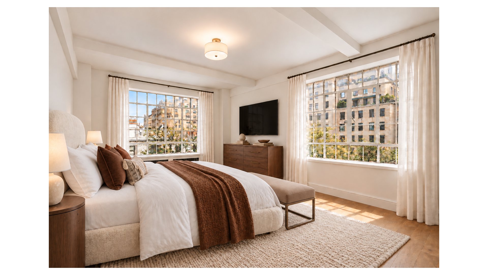 35 West 90th Street Upper West Side New York NY 10024