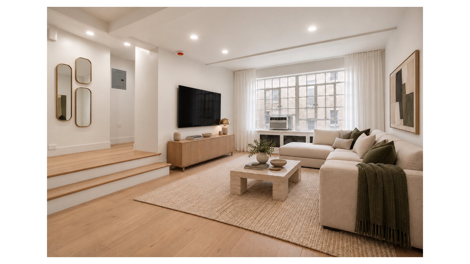 35 West 90th Street Upper West Side New York NY 10024