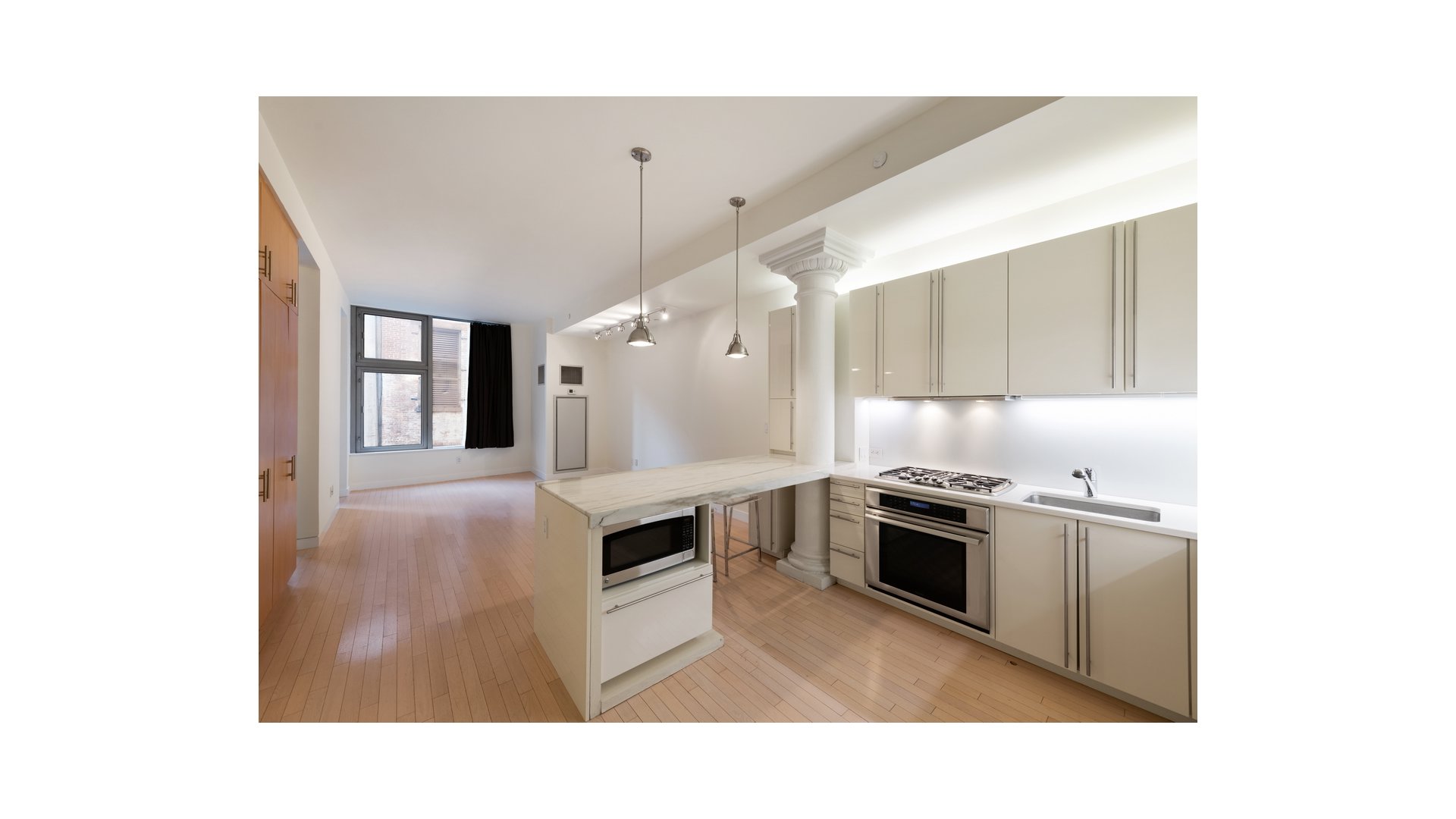 650 Sixth Avenue 3L Flatiron District New York NY 10011