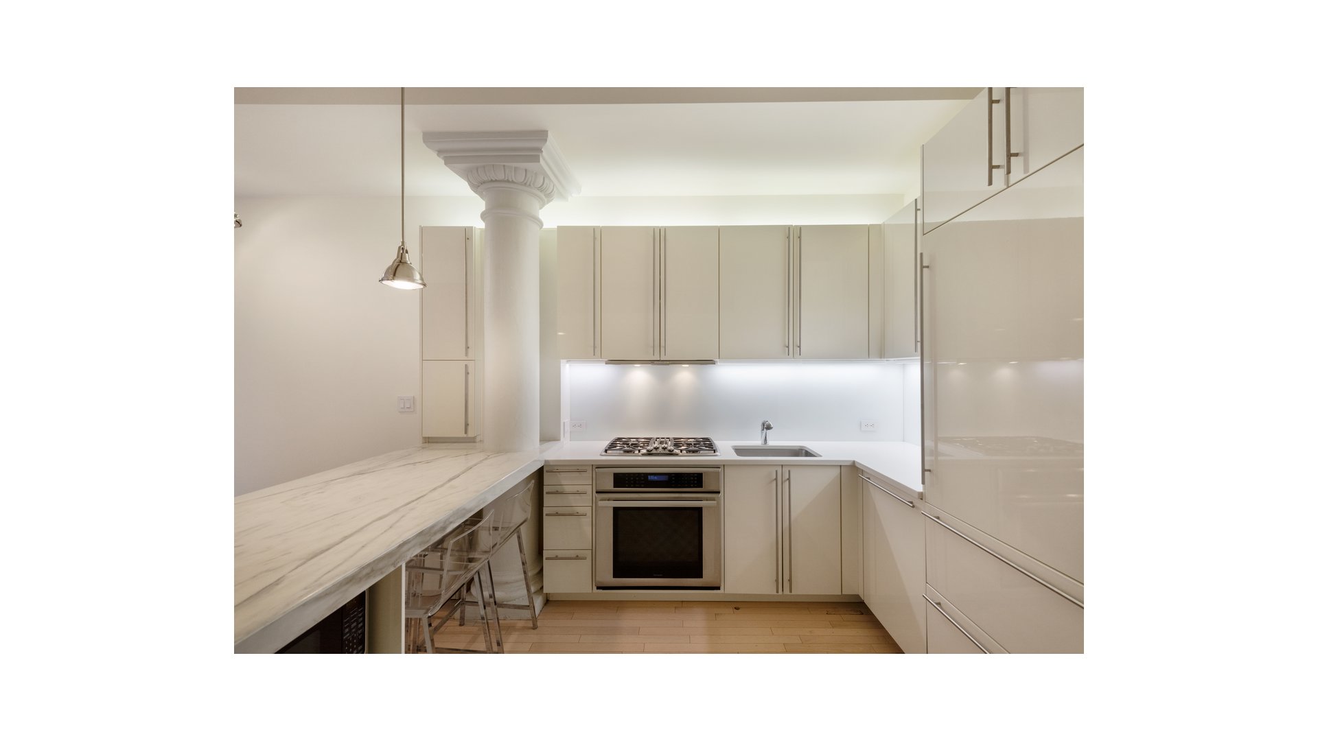 650 Sixth Avenue 3L Flatiron District New York NY 10011