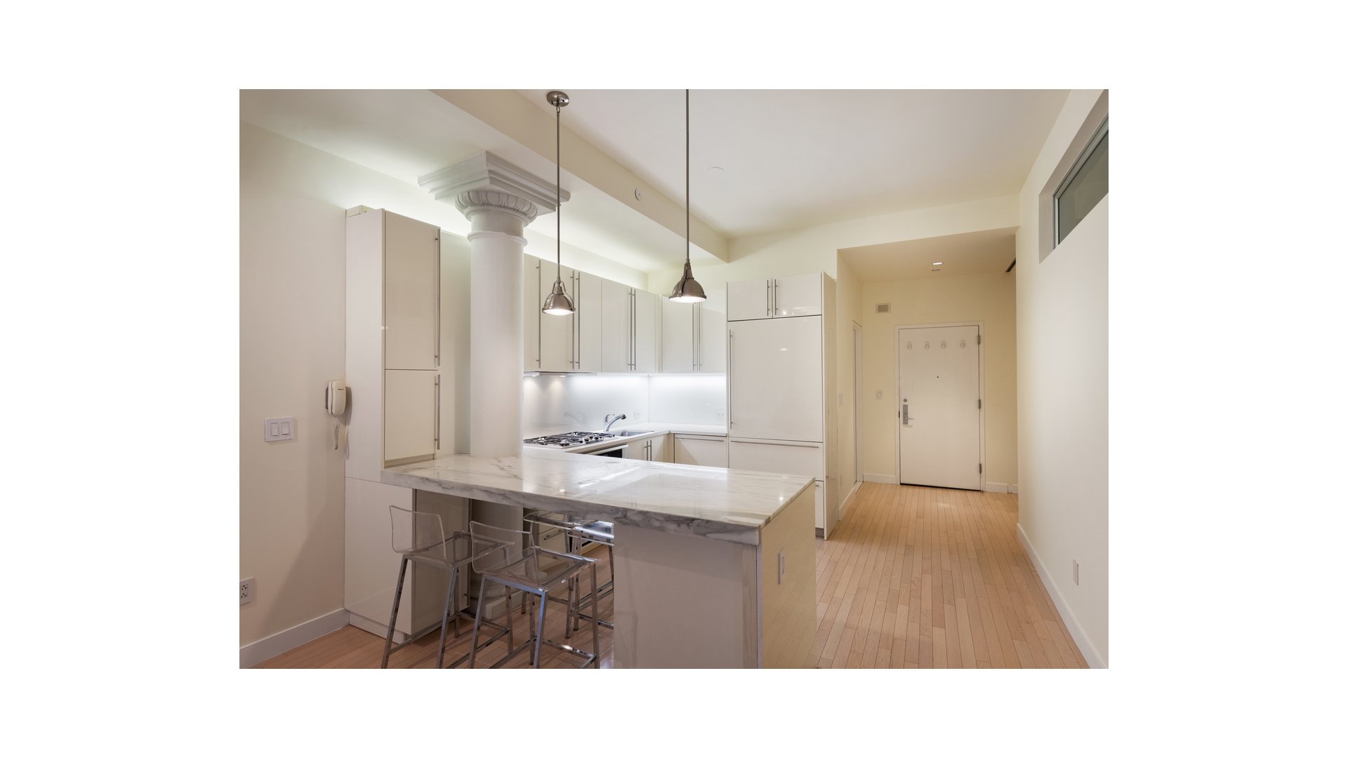 650 Sixth Avenue 3L Flatiron District New York NY 10011