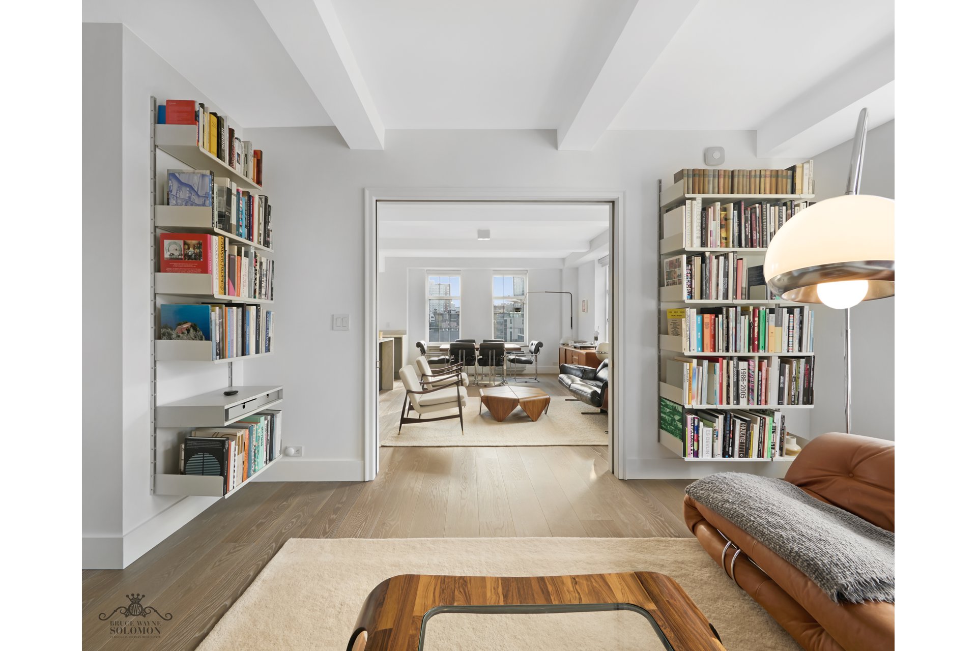 465 West 23rd Street 10CD Chelsea New York NY 10011