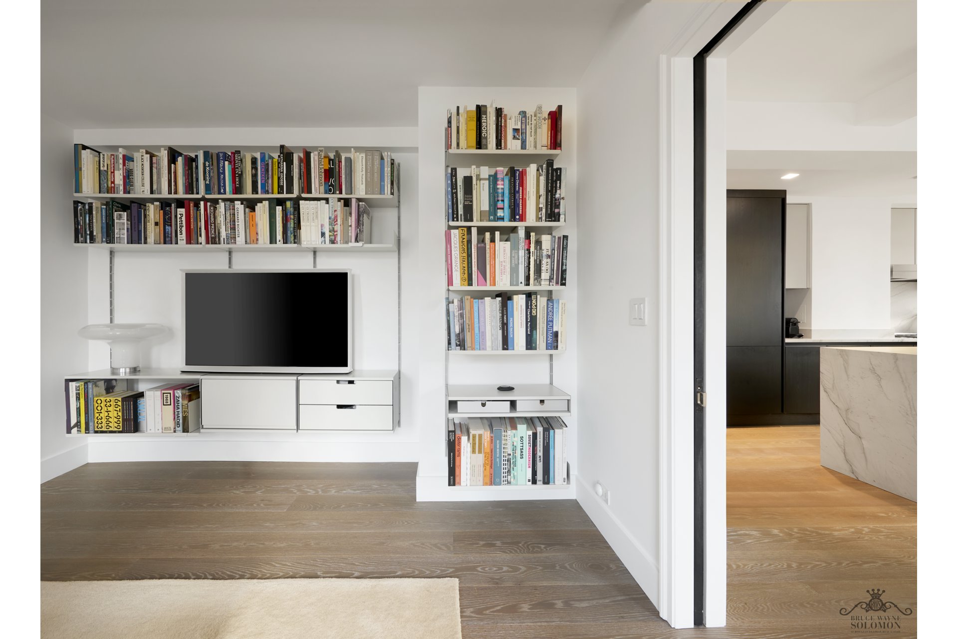 465 West 23rd Street 10CD Chelsea New York NY 10011