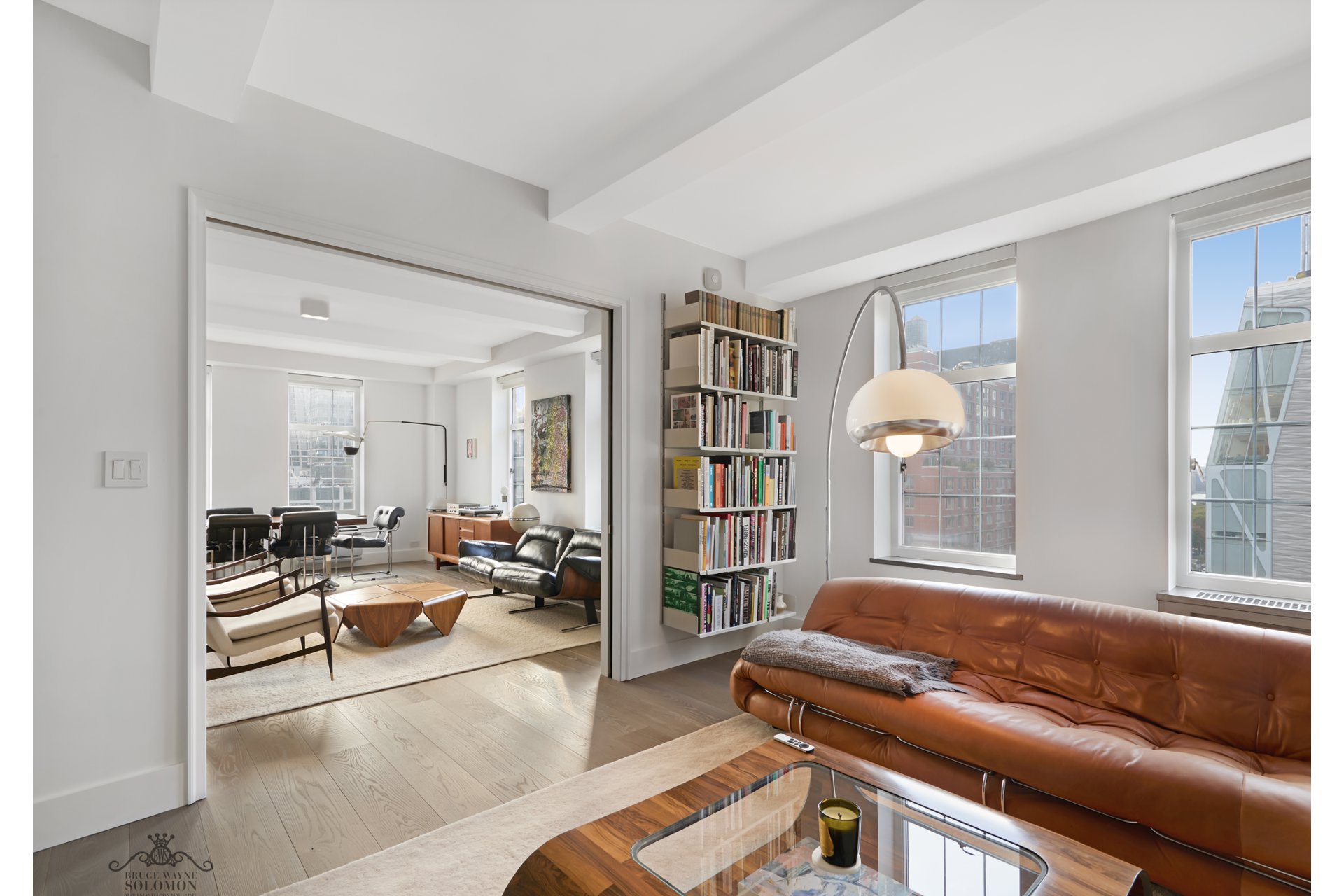 465 West 23rd Street 10CD Chelsea New York NY 10011