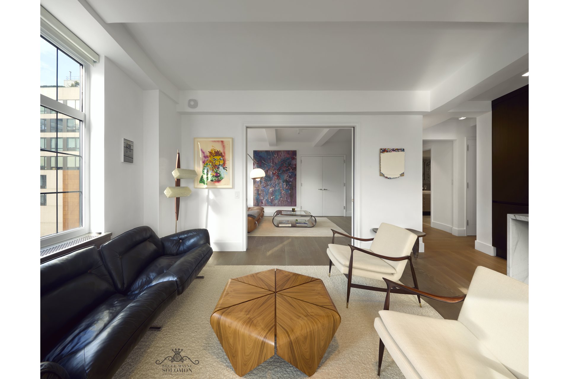 465 West 23rd Street 10CD Chelsea New York NY 10011