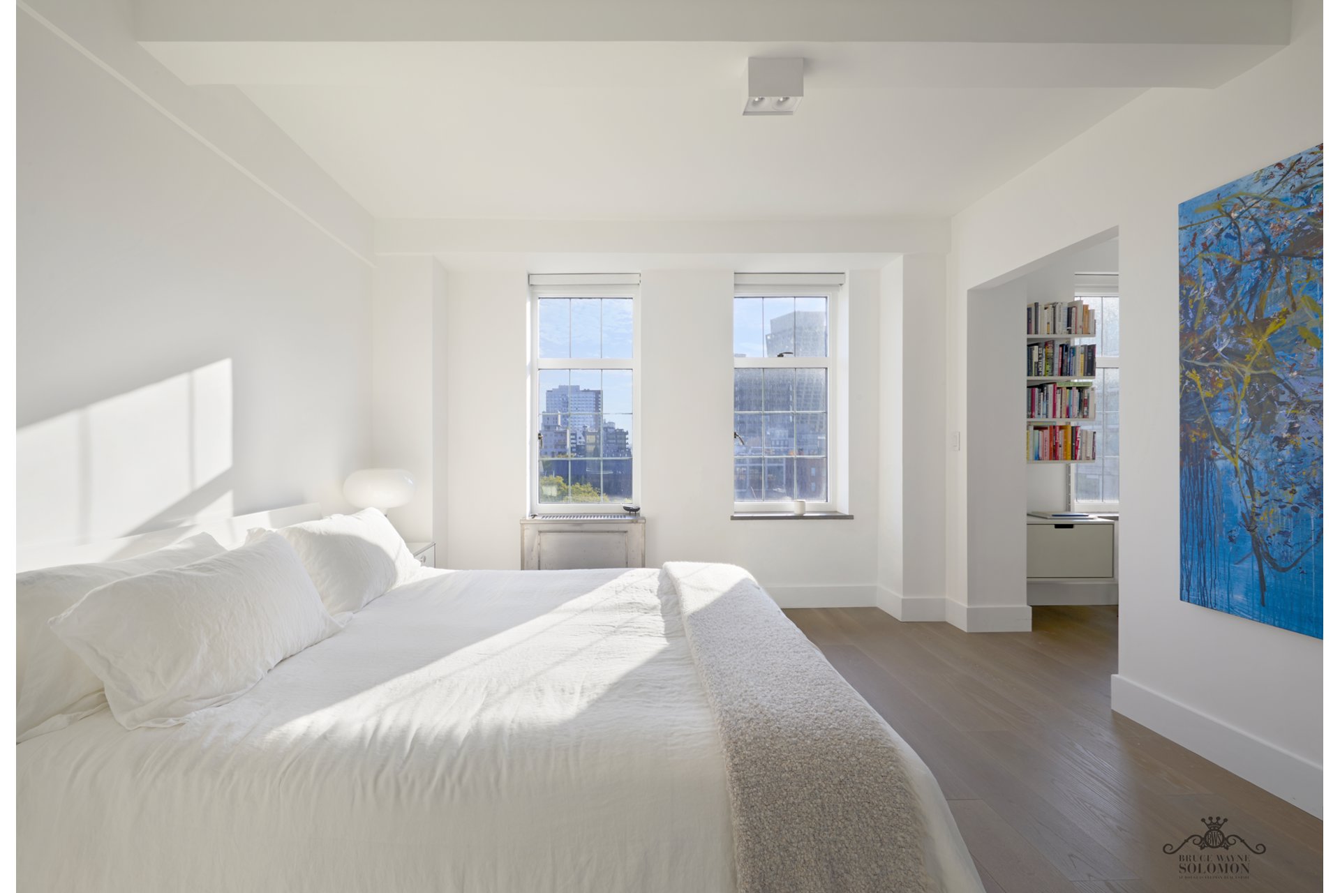 465 West 23rd Street 10CD Chelsea New York NY 10011