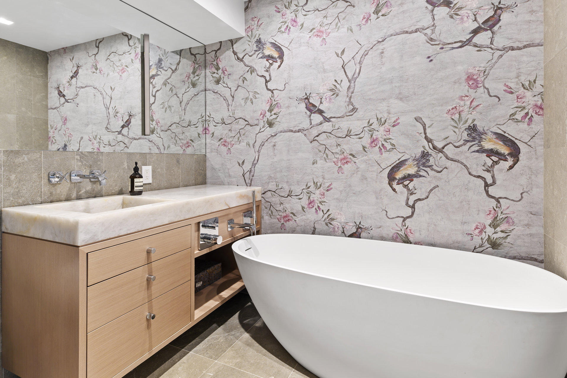 465 West 23rd Street 10CD Chelsea New York NY 10011