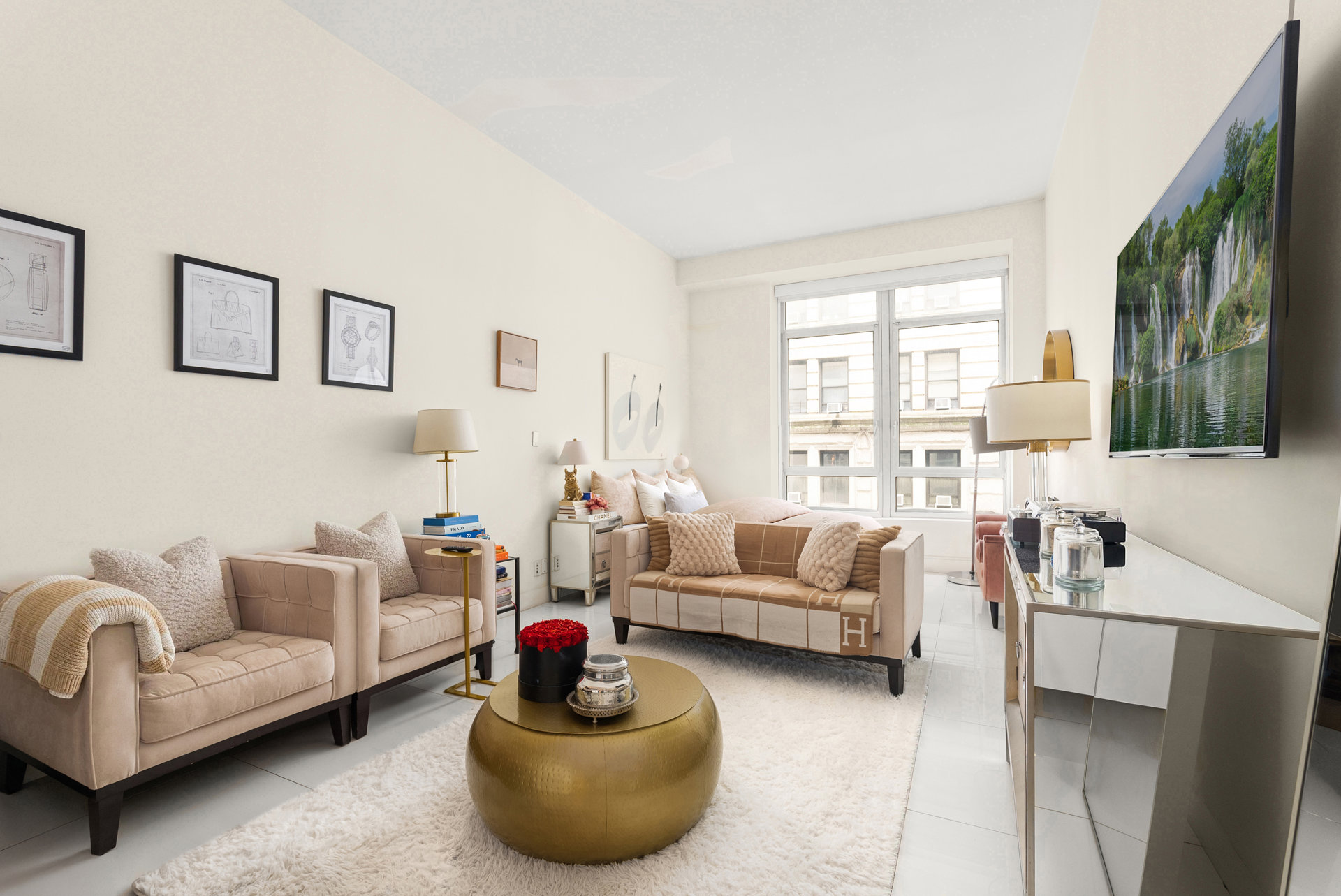 111 Fulton Street 415 Seaport District New York NY 10038