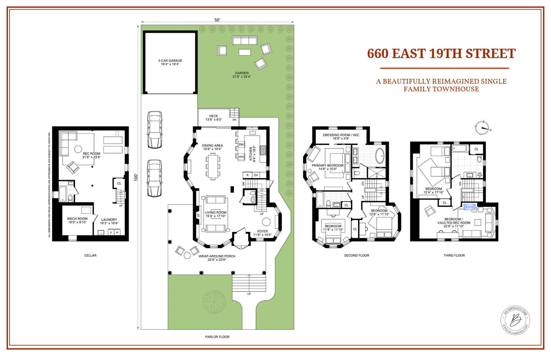 660 East 19th Street Midwood Brooklyn NY 11230