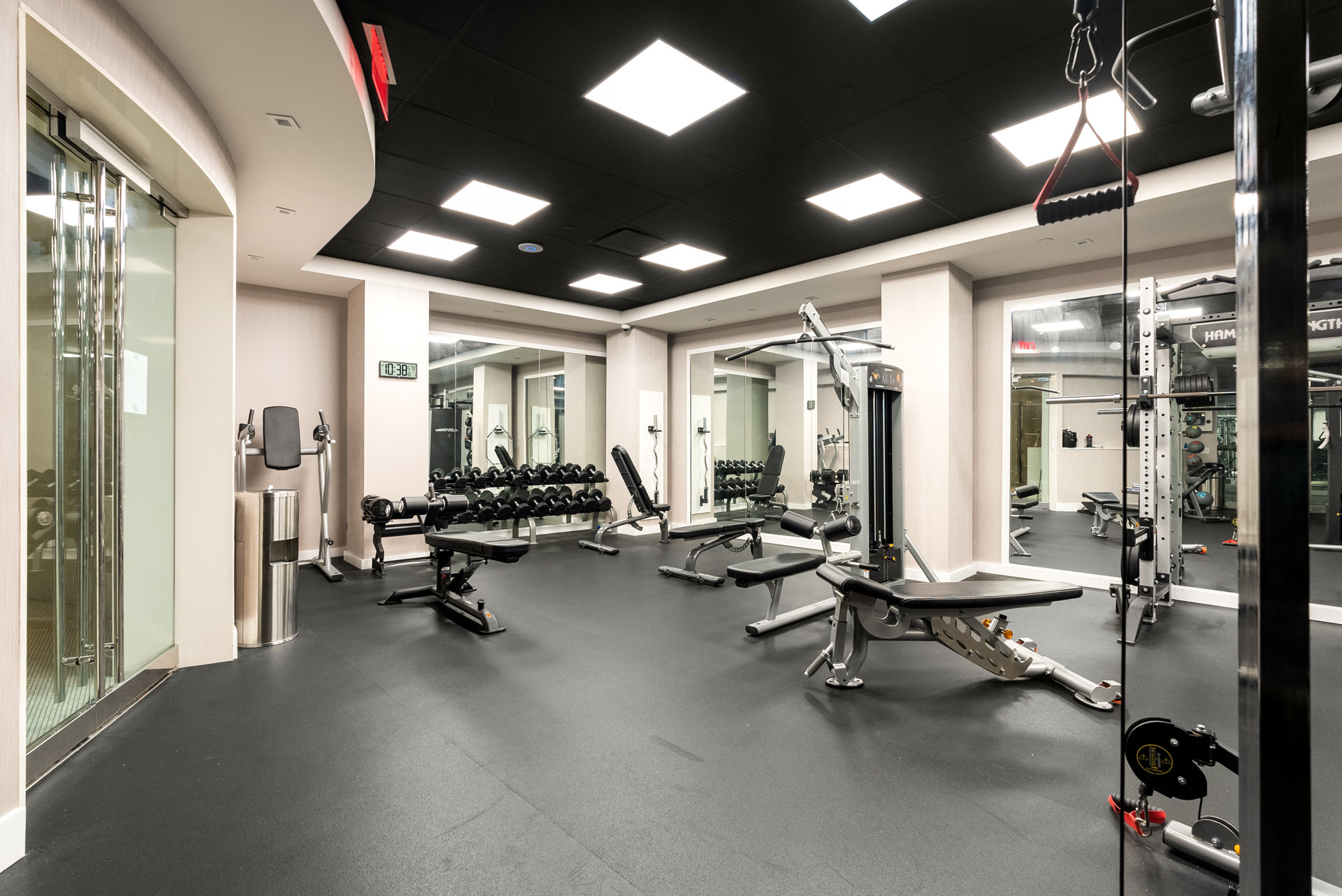 111 Fulton Street 415 Seaport District New York NY 10038