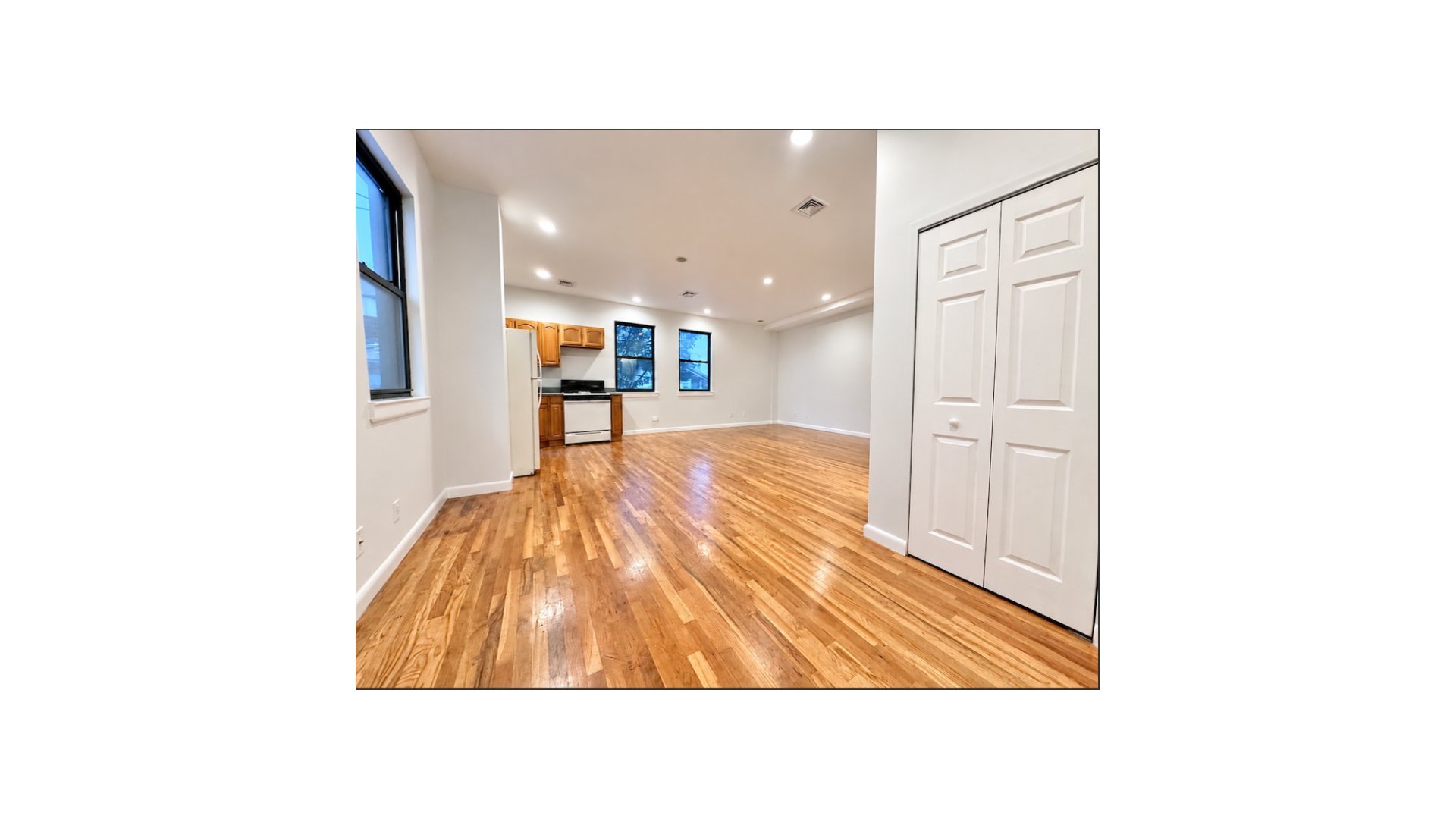 694 Hicks Street 2F Red Hook Brooklyn NY 11231