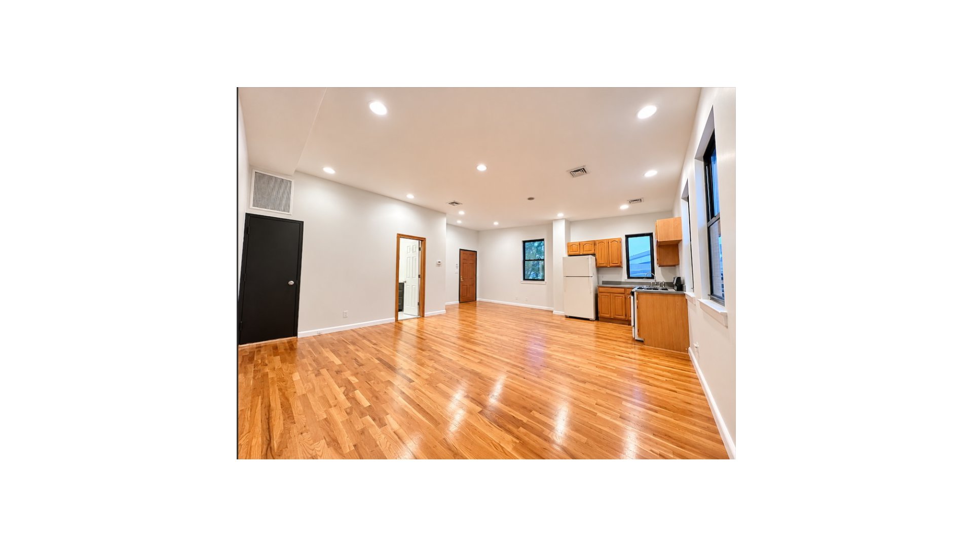 694 Hicks Street 2F Red Hook Brooklyn NY 11231