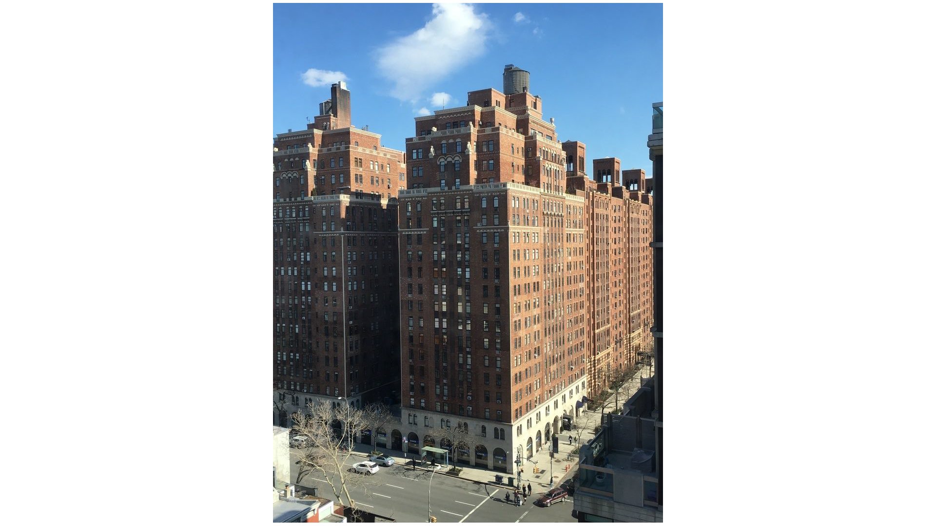 465 West 23rd Street 10CD Chelsea New York NY 10011