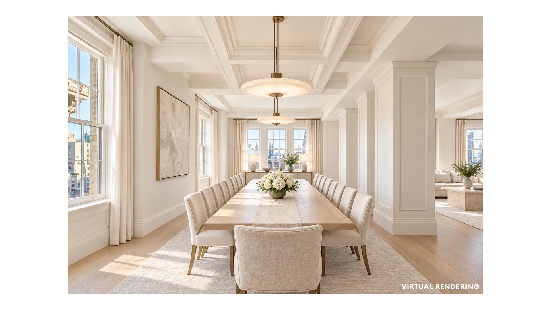11 East 68th Street PH11WEST Upper East Side New York NY 10065