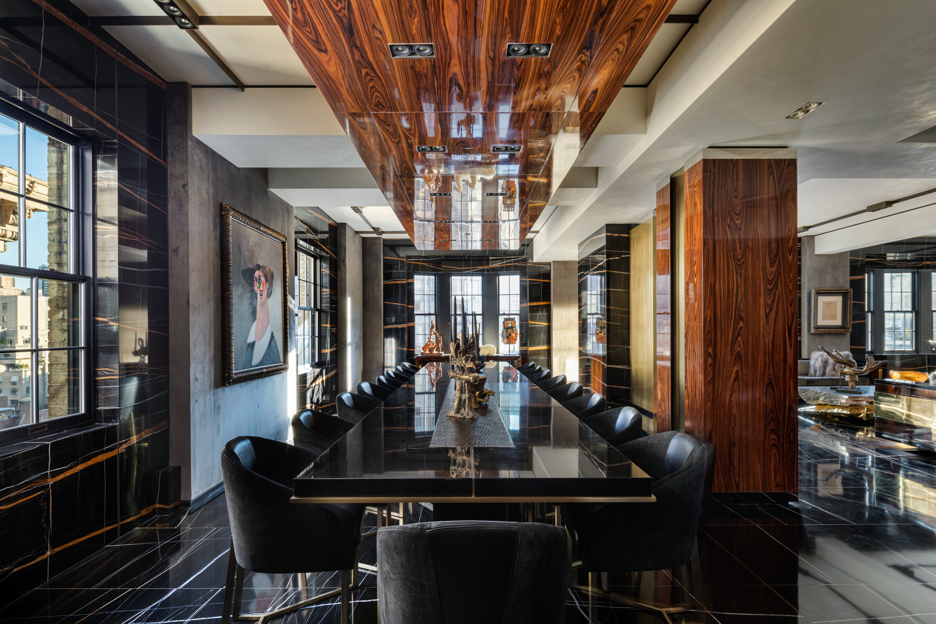 11 East 68th Street PH11WEST Upper East Side New York NY 10065
