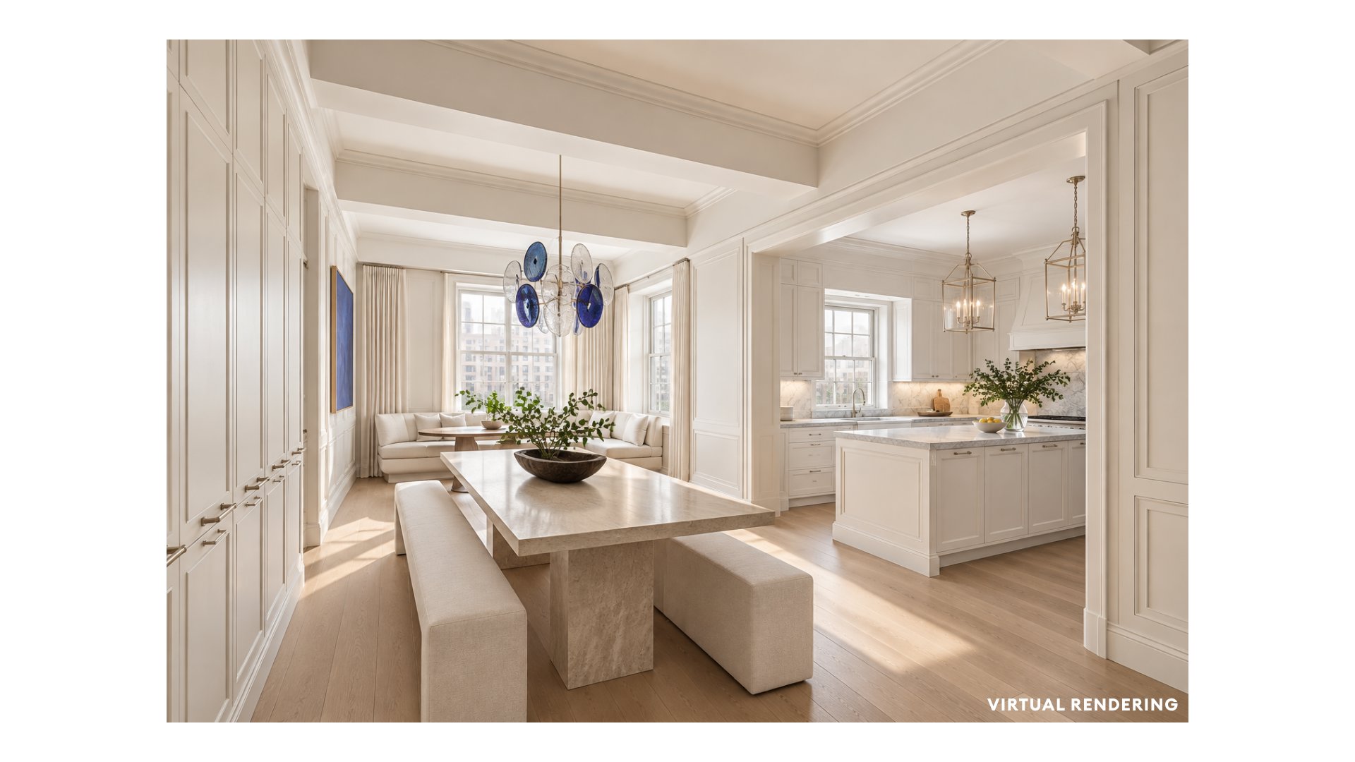 11 East 68th Street PH11WEST Upper East Side New York NY 10065