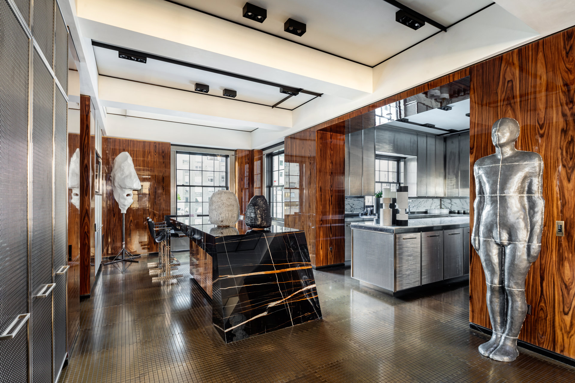 11 East 68th Street PH11WEST Upper East Side New York NY 10065