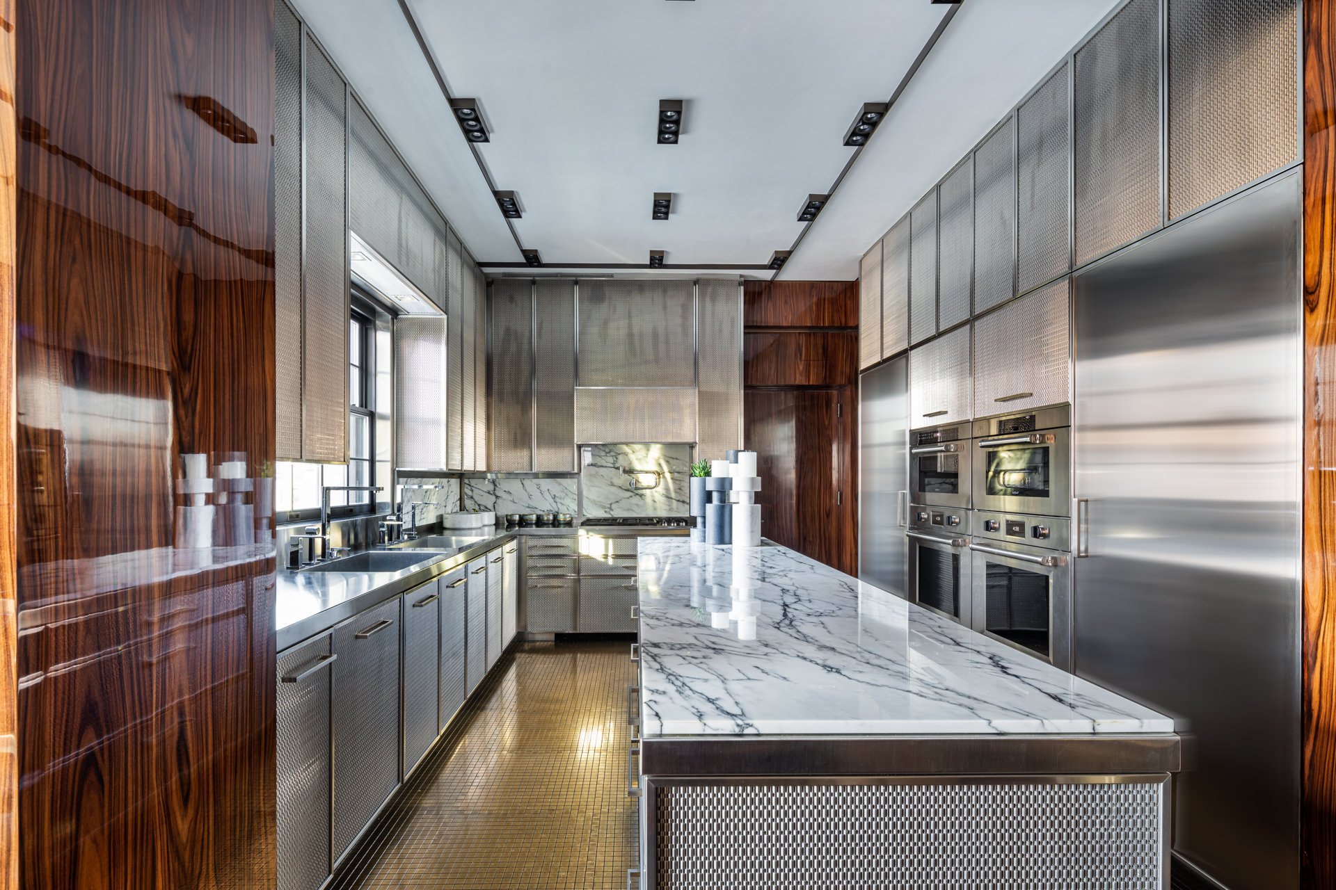 11 East 68th Street PH11WEST Upper East Side New York NY 10065