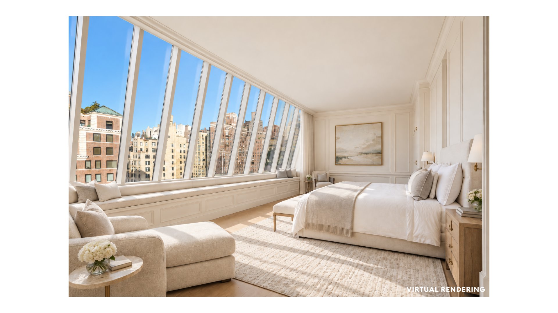 11 East 68th Street PH11WEST Upper East Side New York NY 10065