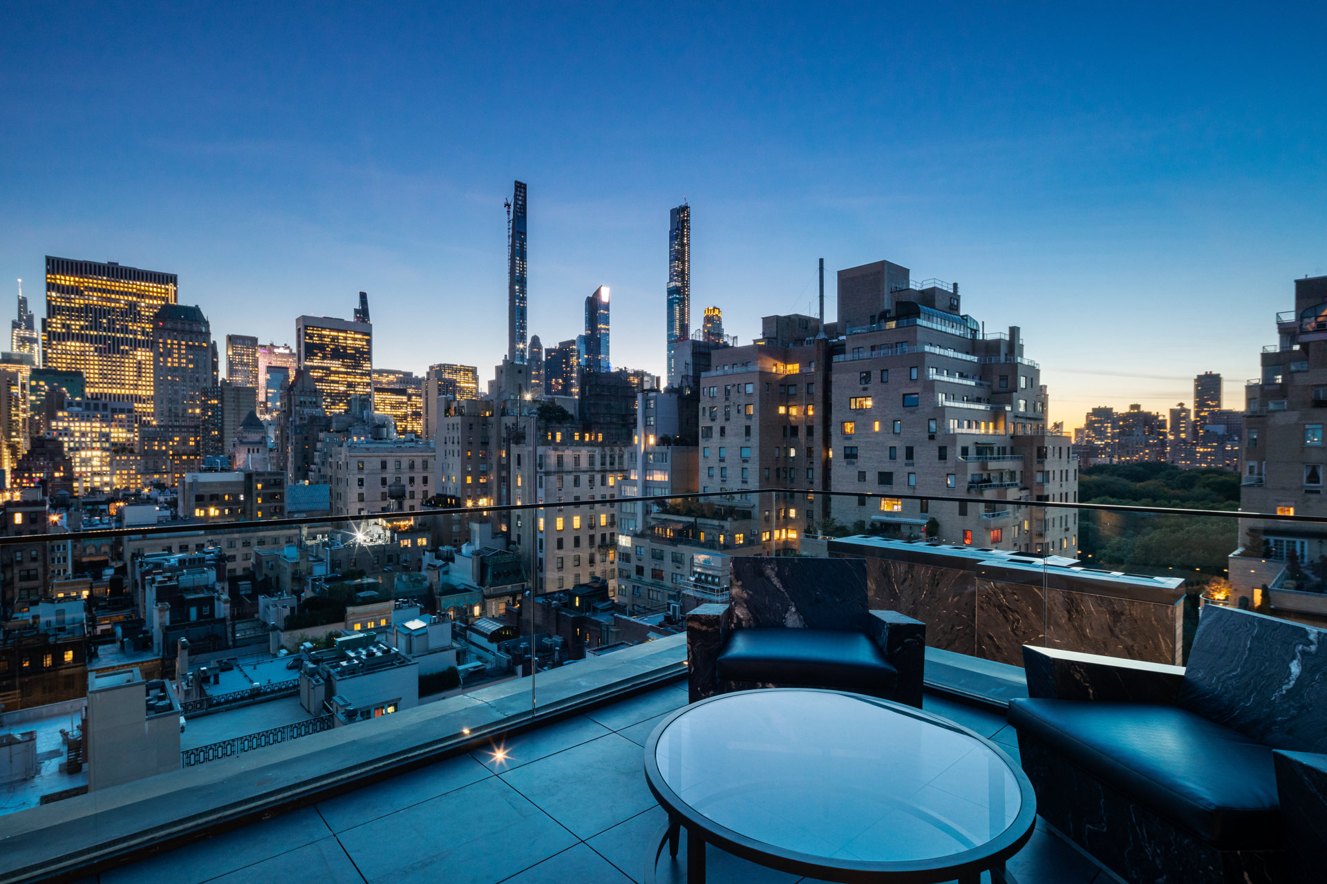 11 East 68th Street PH11WEST Upper East Side New York NY 10065