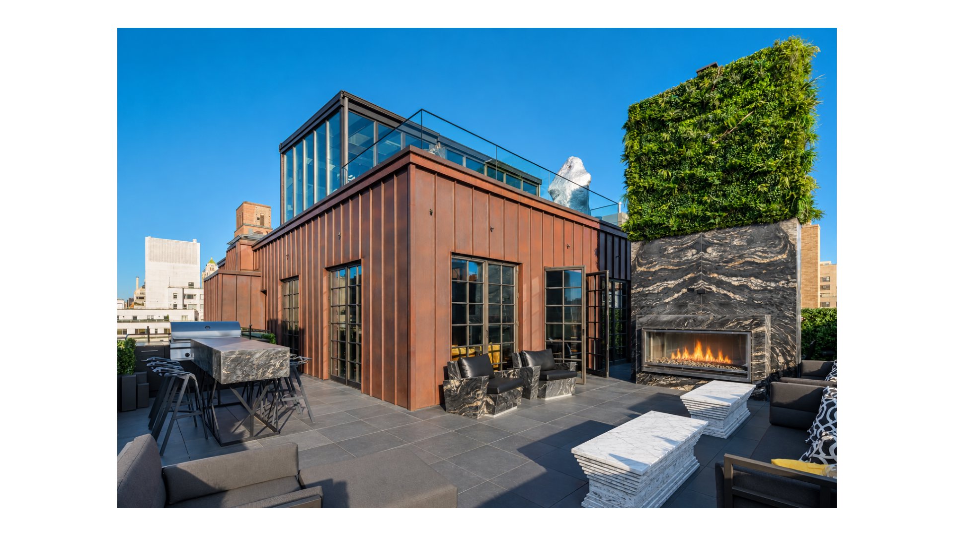 11 East 68th Street PH11WEST Upper East Side New York NY 10065
