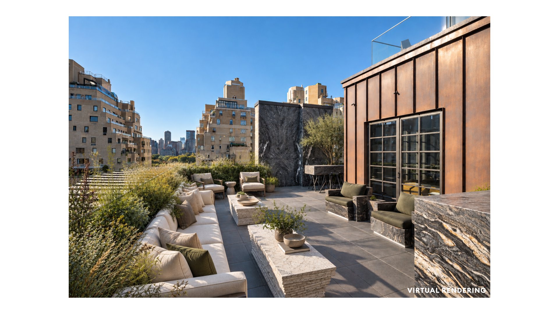11 East 68th Street PH11WEST Upper East Side New York NY 10065
