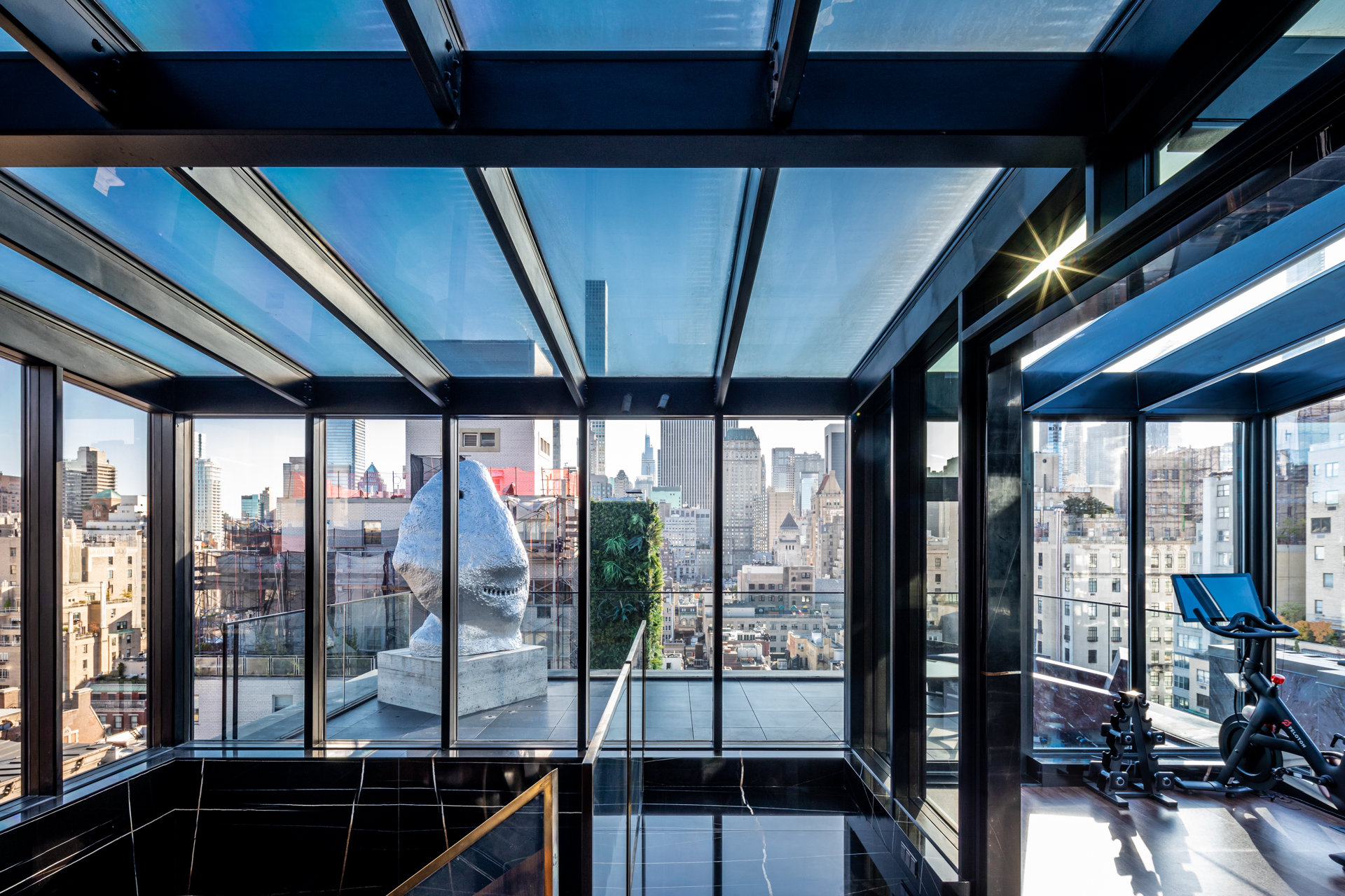 11 East 68th Street PH11WEST Upper East Side New York NY 10065