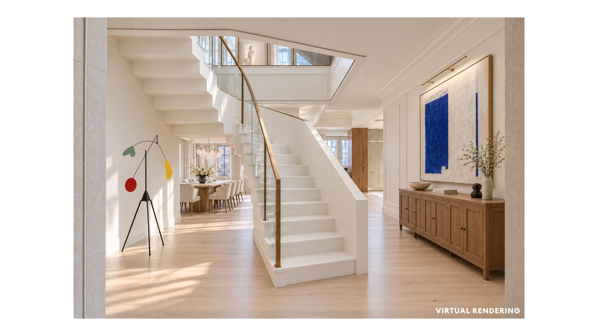 11 East 68th Street PH11WEST Upper East Side New York NY 10065