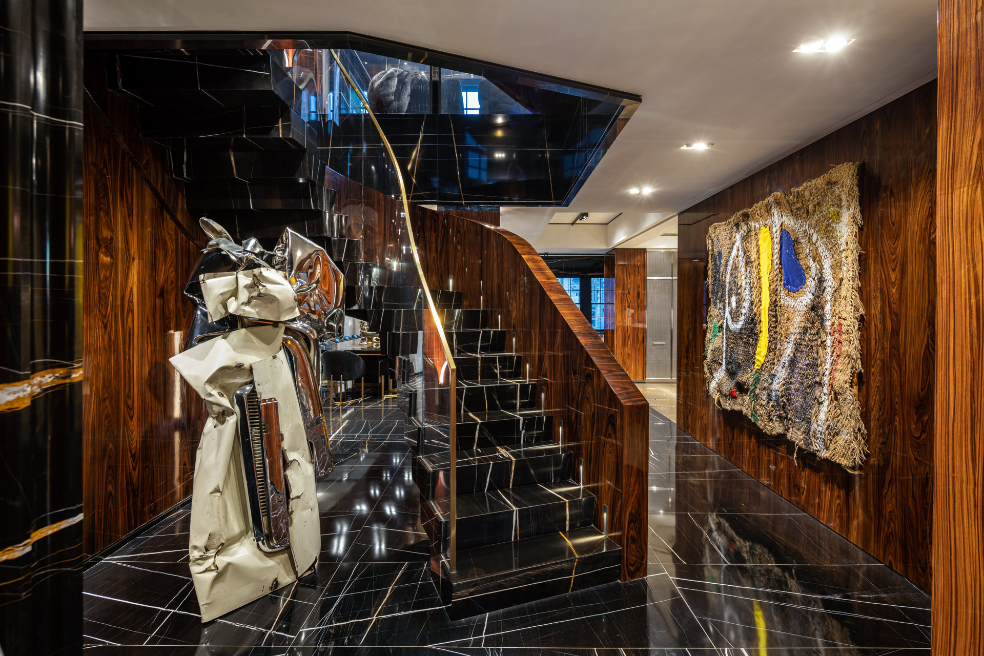 11 East 68th Street PH11WEST Upper East Side New York NY 10065