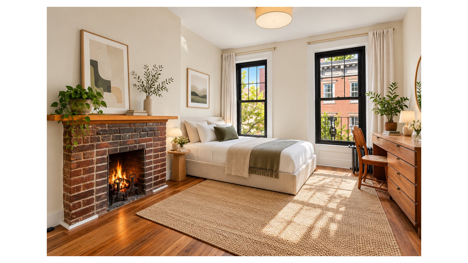 86 Horatio Street 4D W. Greenwich Village New York NY 10014