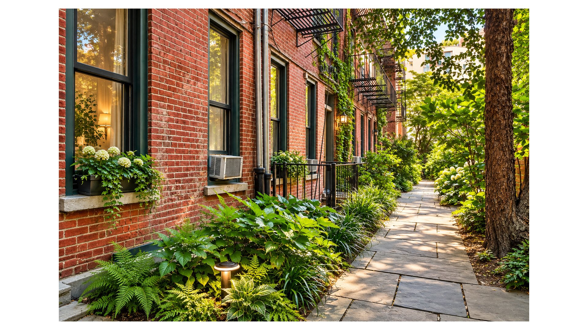 86 Horatio Street 4D W. Greenwich Village New York NY 10014