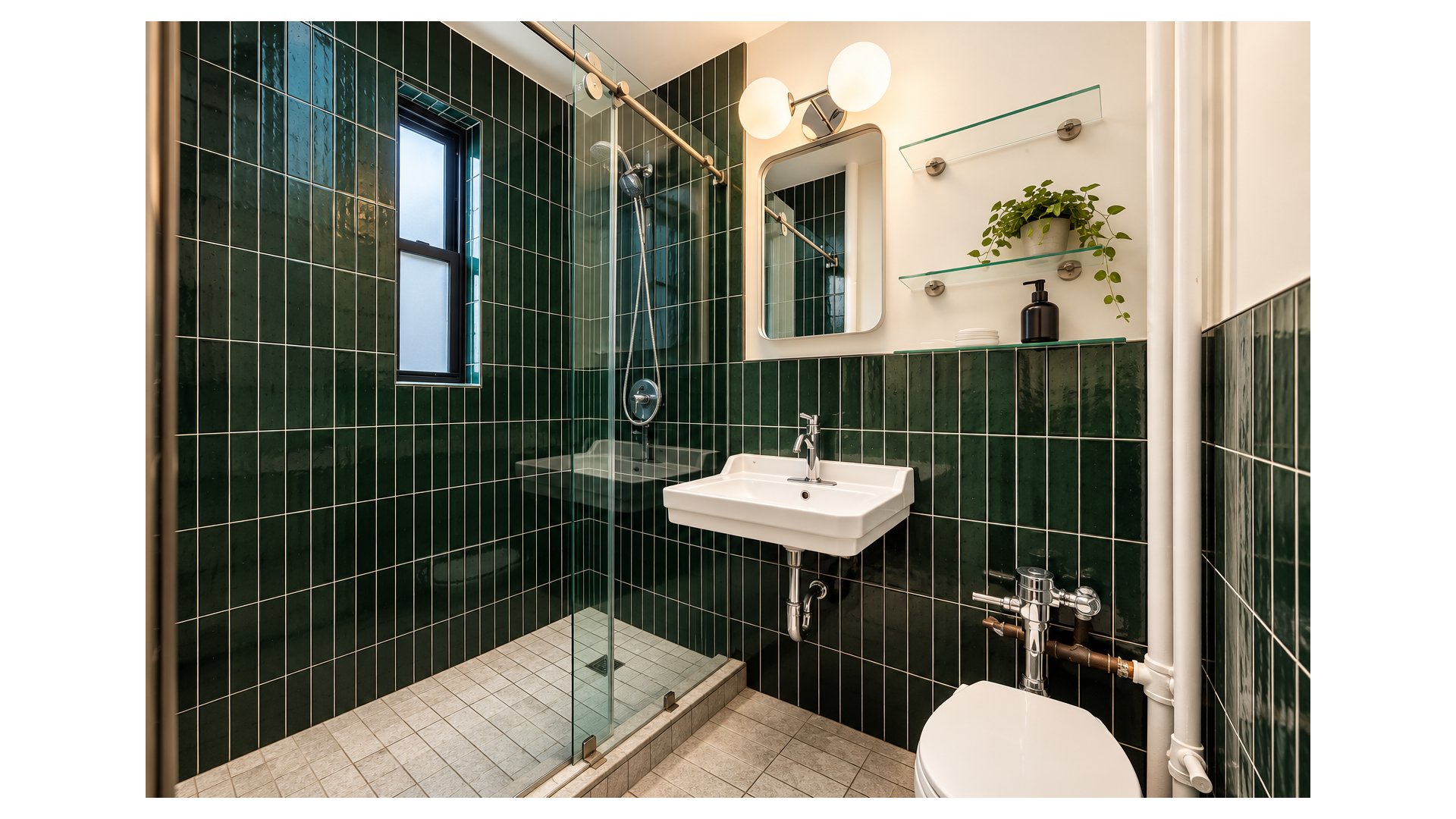 86 Horatio Street 4D W. Greenwich Village New York NY 10014