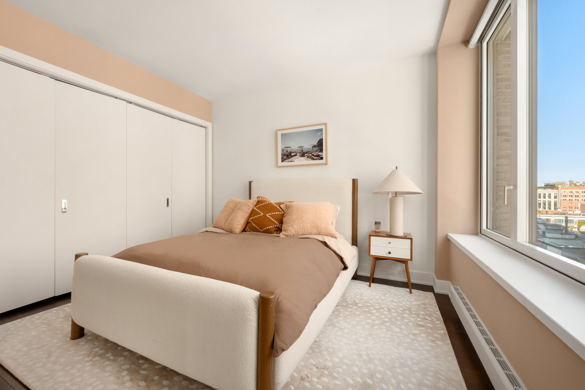 5 Franklin Place 11B Tribeca New York NY 10013