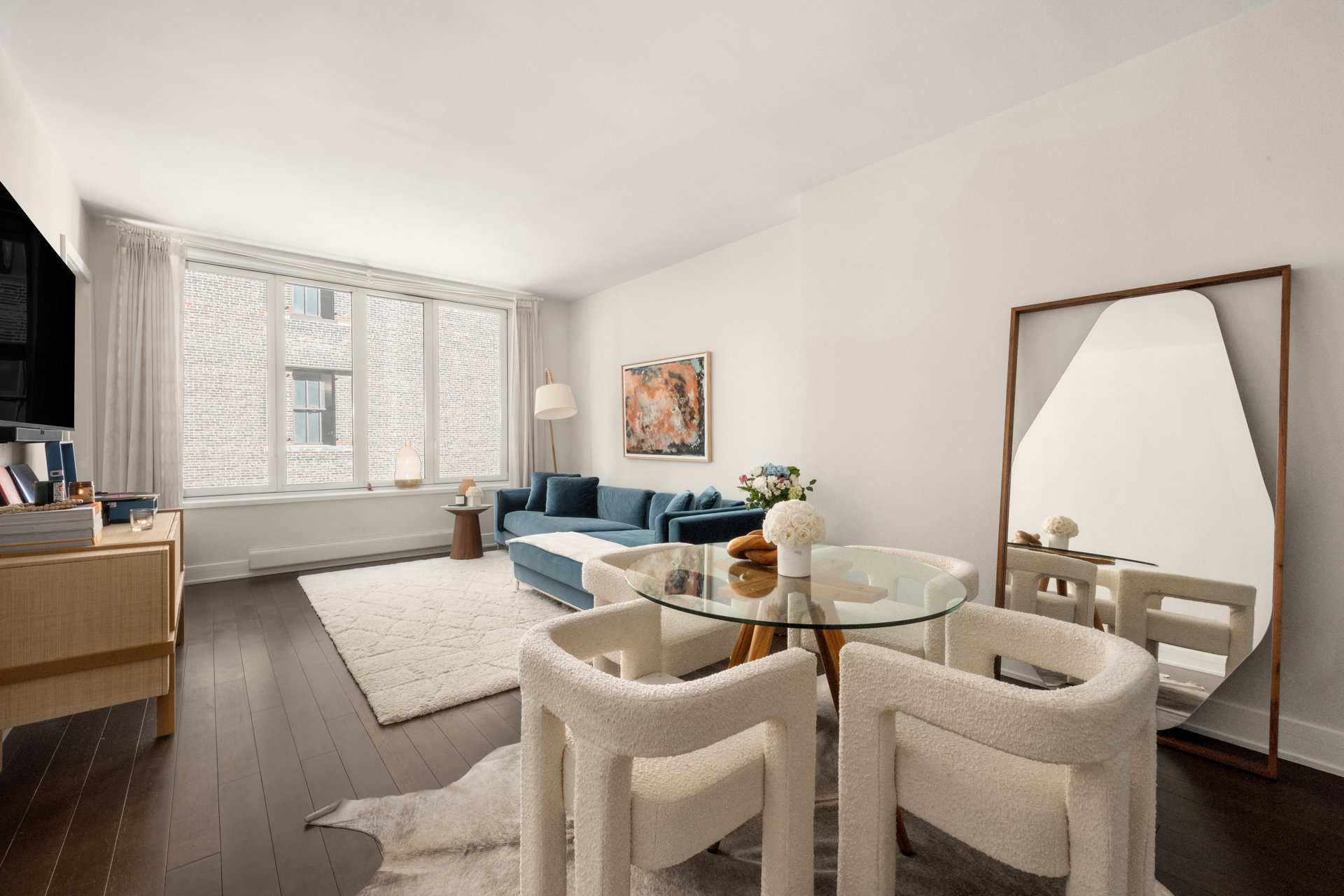 5 Franklin Place 11B Tribeca New York NY 10013