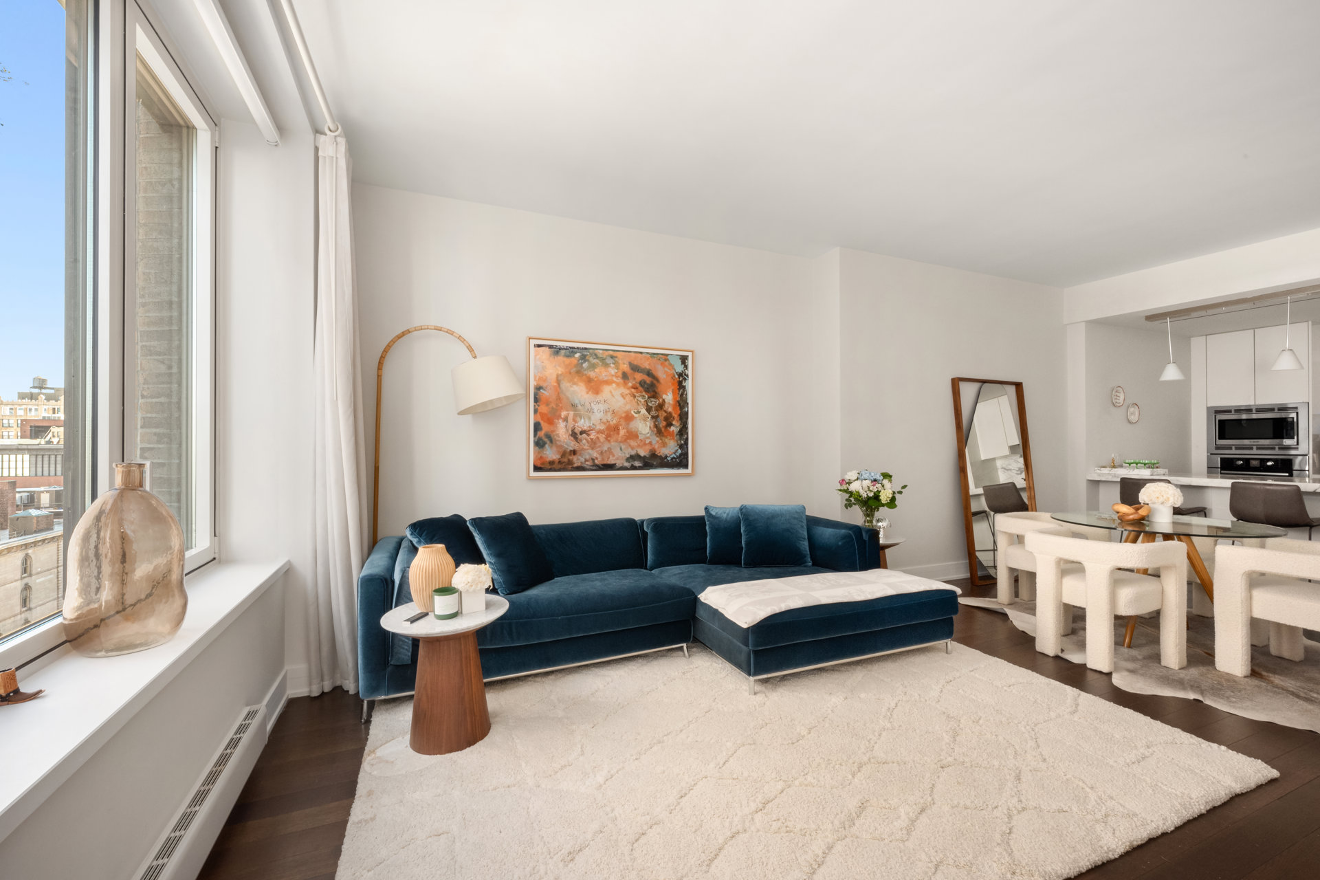 5 Franklin Place 11B Tribeca New York NY 10013