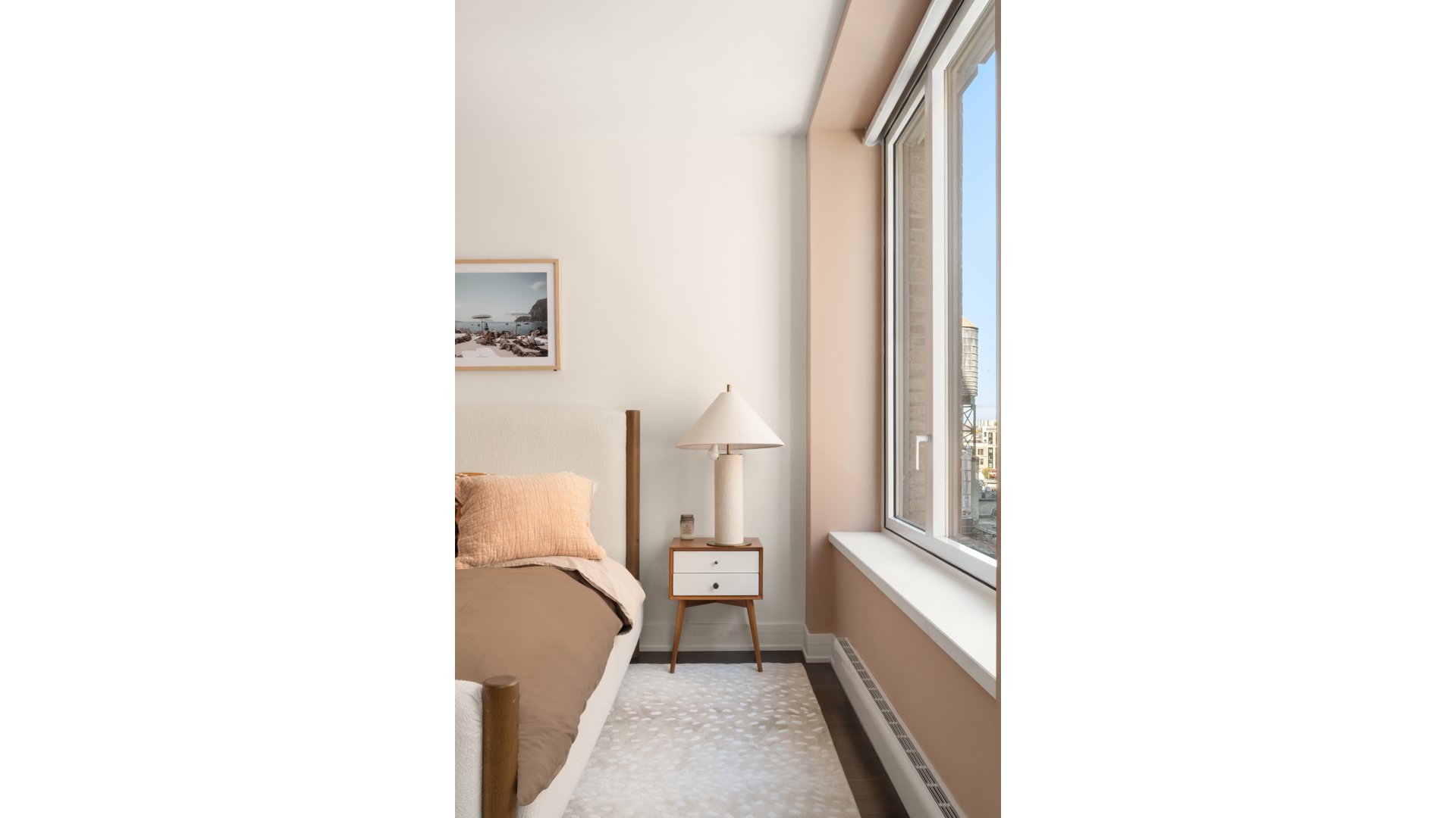 5 Franklin Place 11B Tribeca New York NY 10013
