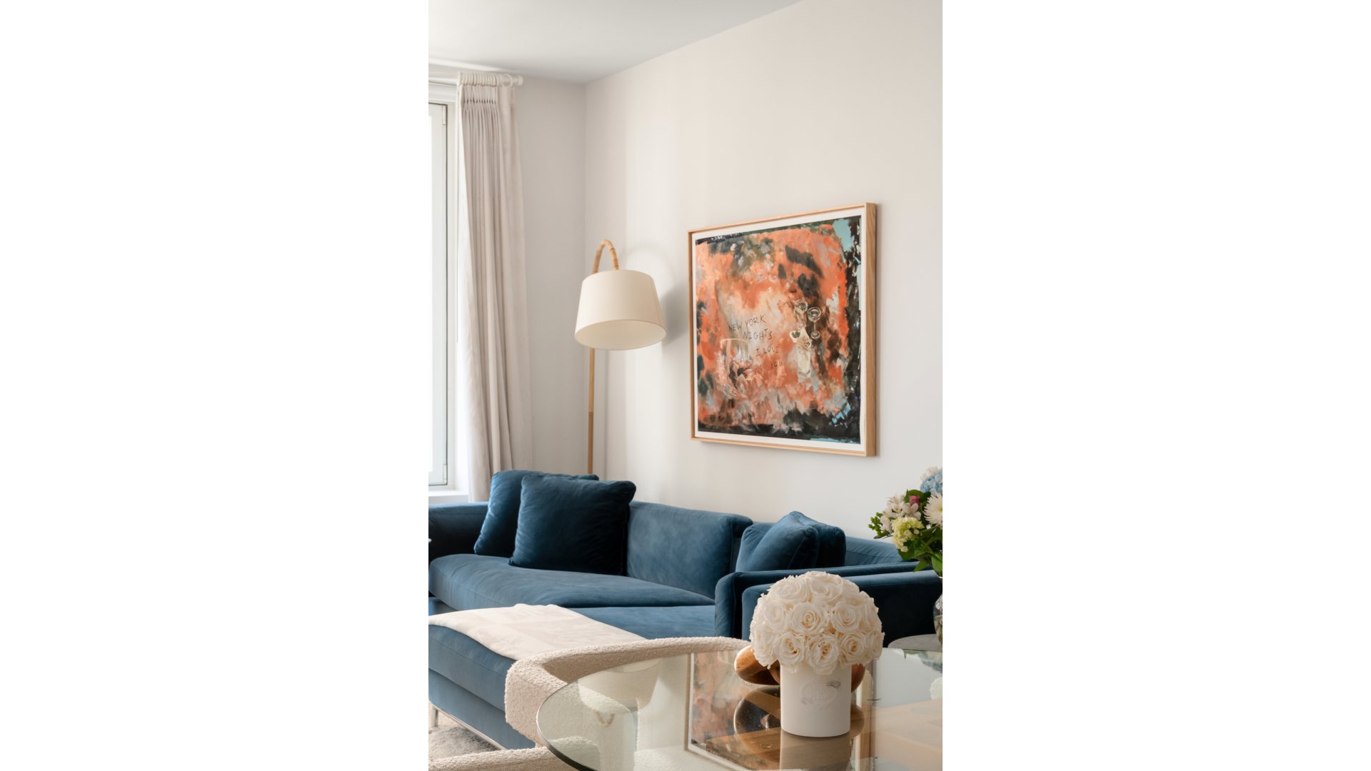 5 Franklin Place 11B Tribeca New York NY 10013