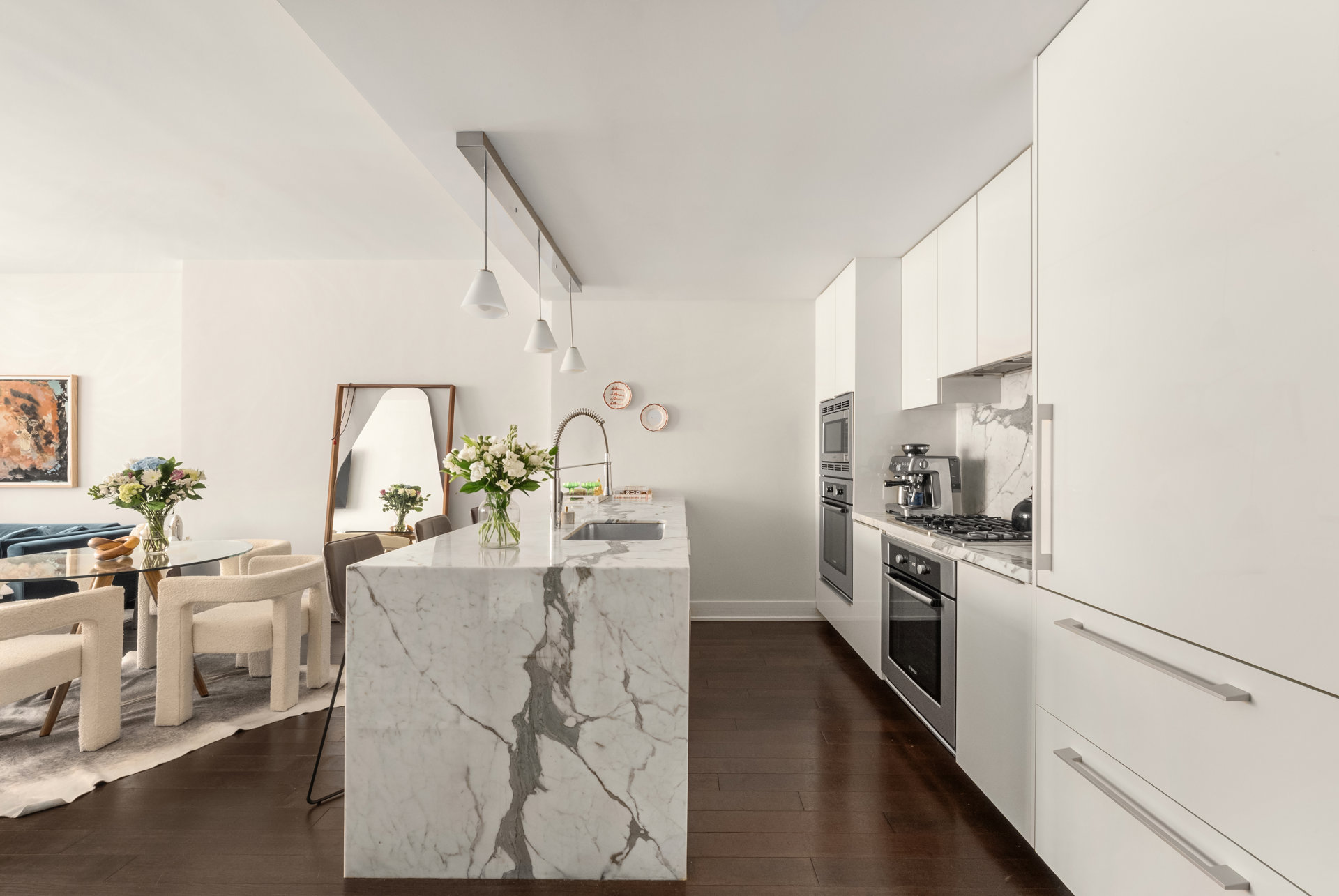 5 Franklin Place 11B Tribeca New York NY 10013