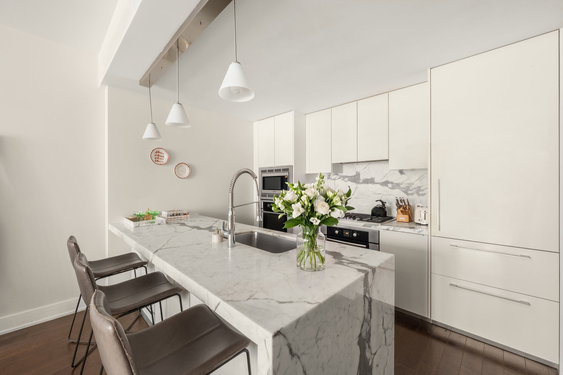 5 Franklin Place 11B Tribeca New York NY 10013
