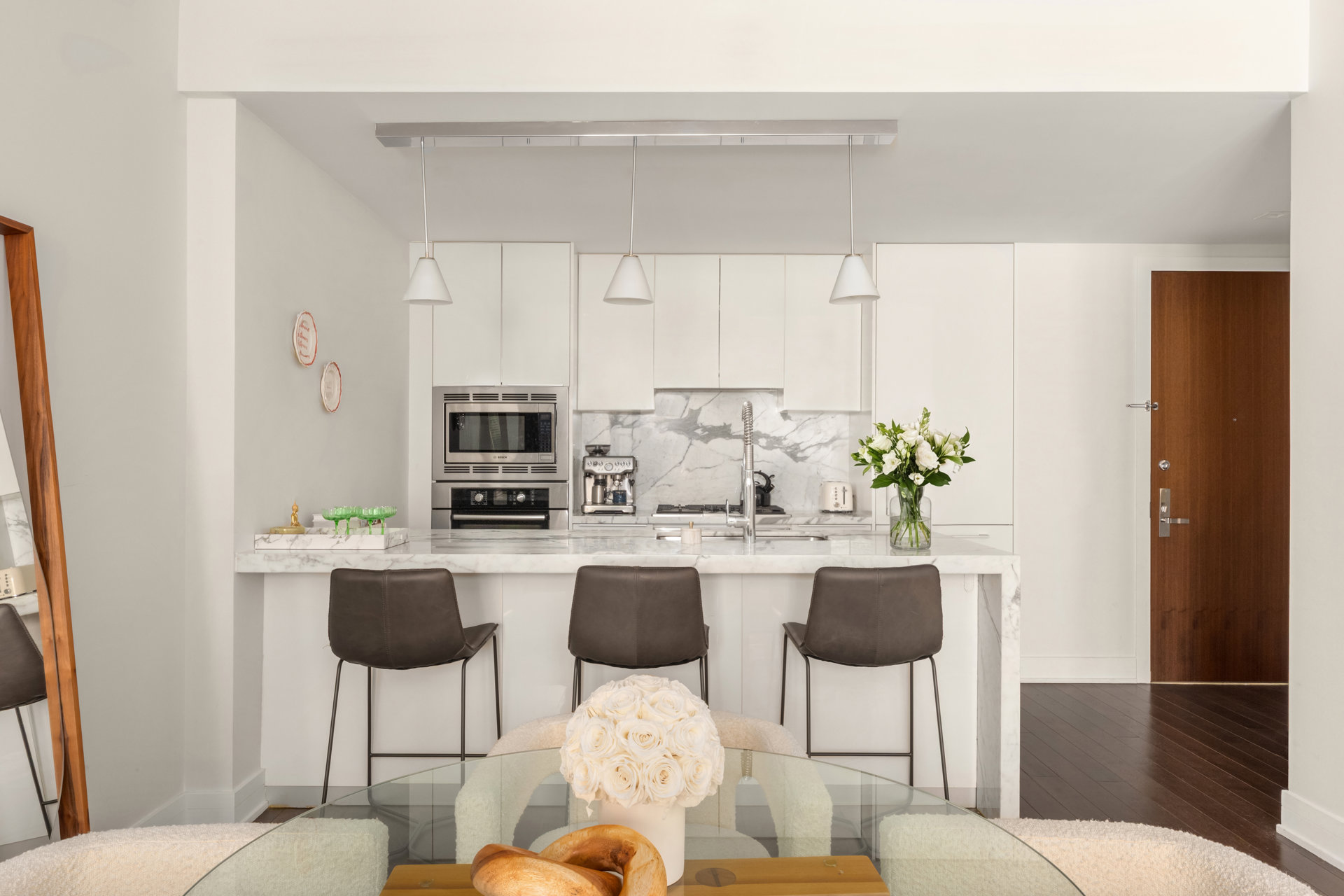 5 Franklin Place 11B Tribeca New York NY 10013