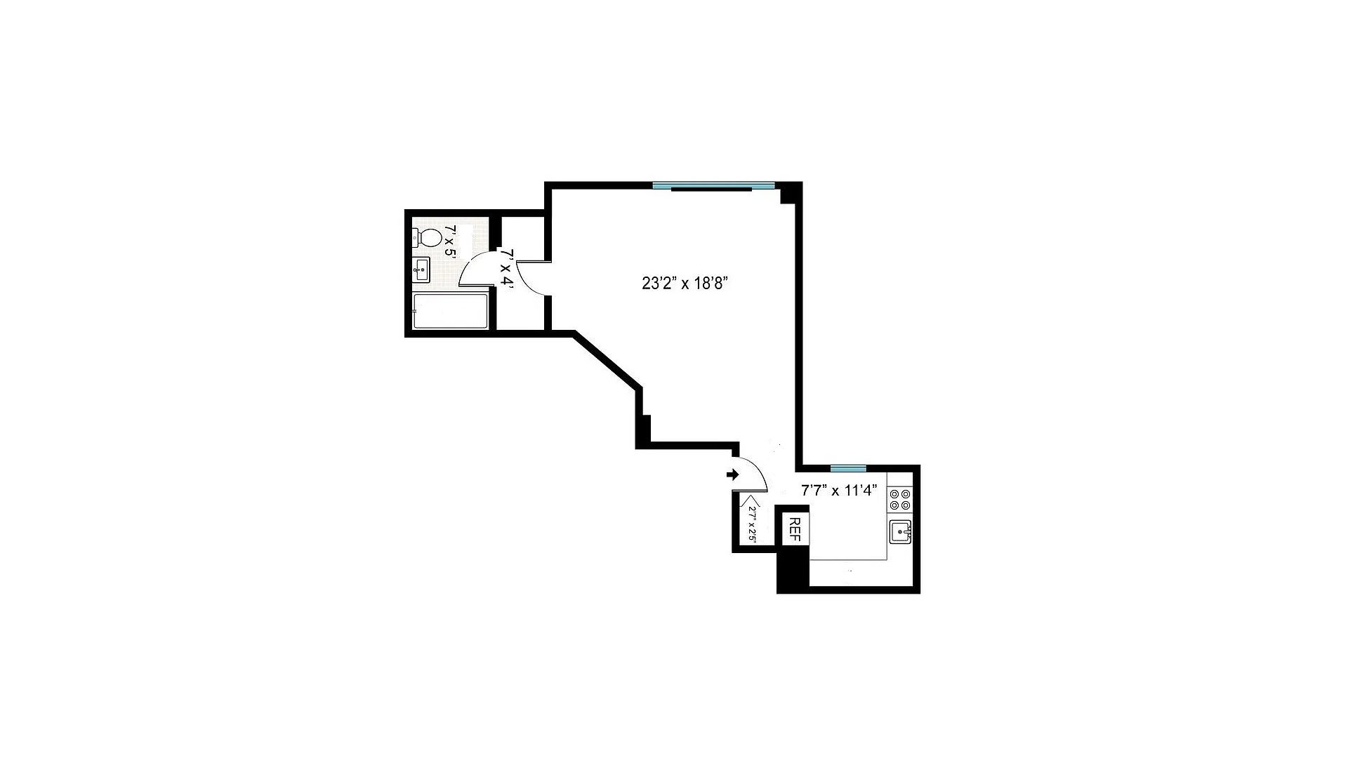 200 East 24th Street Kips Bay New York NY 10010
