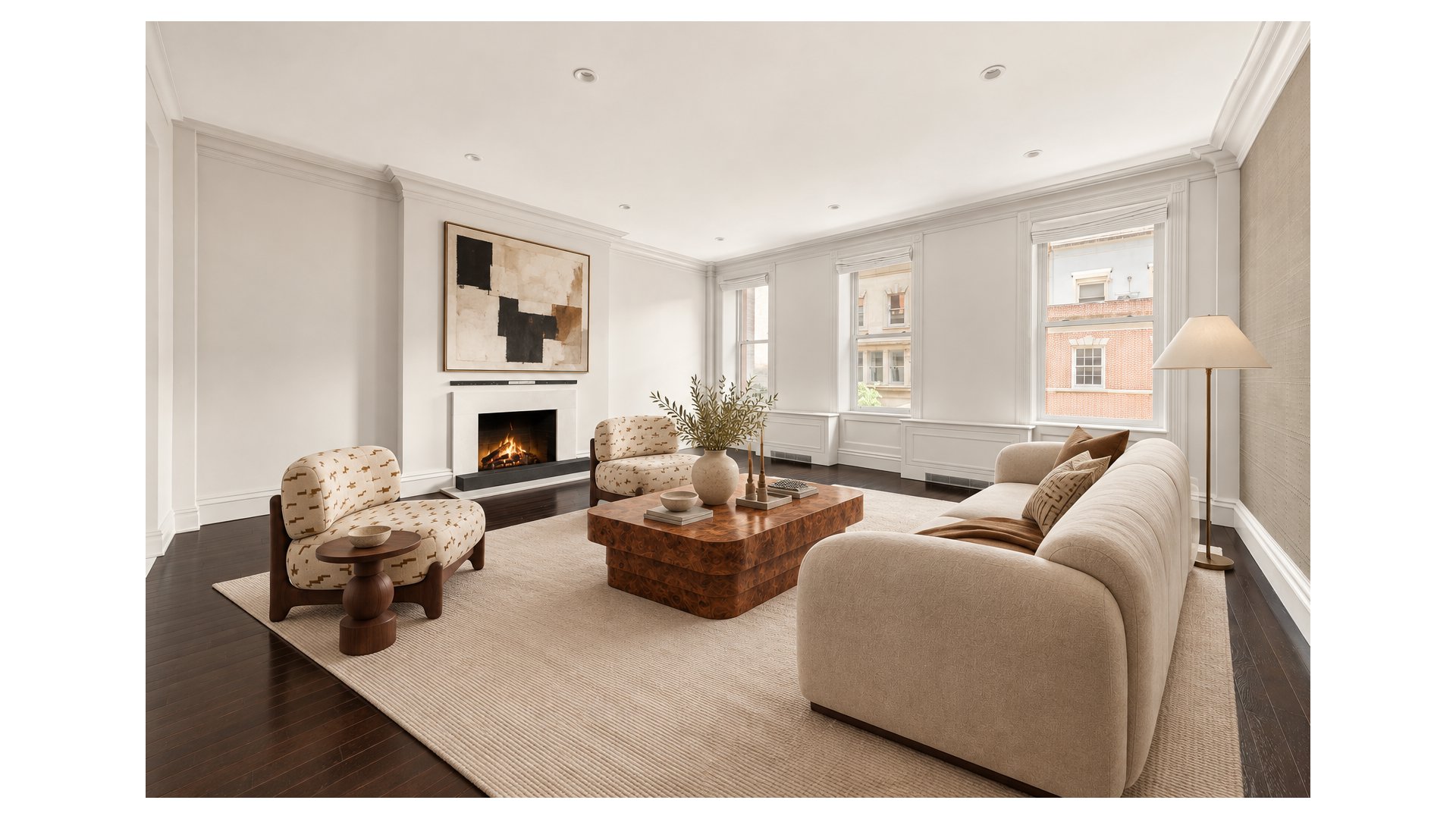 18 East 62nd Street 4/5 Upper East Side New York NY 10065