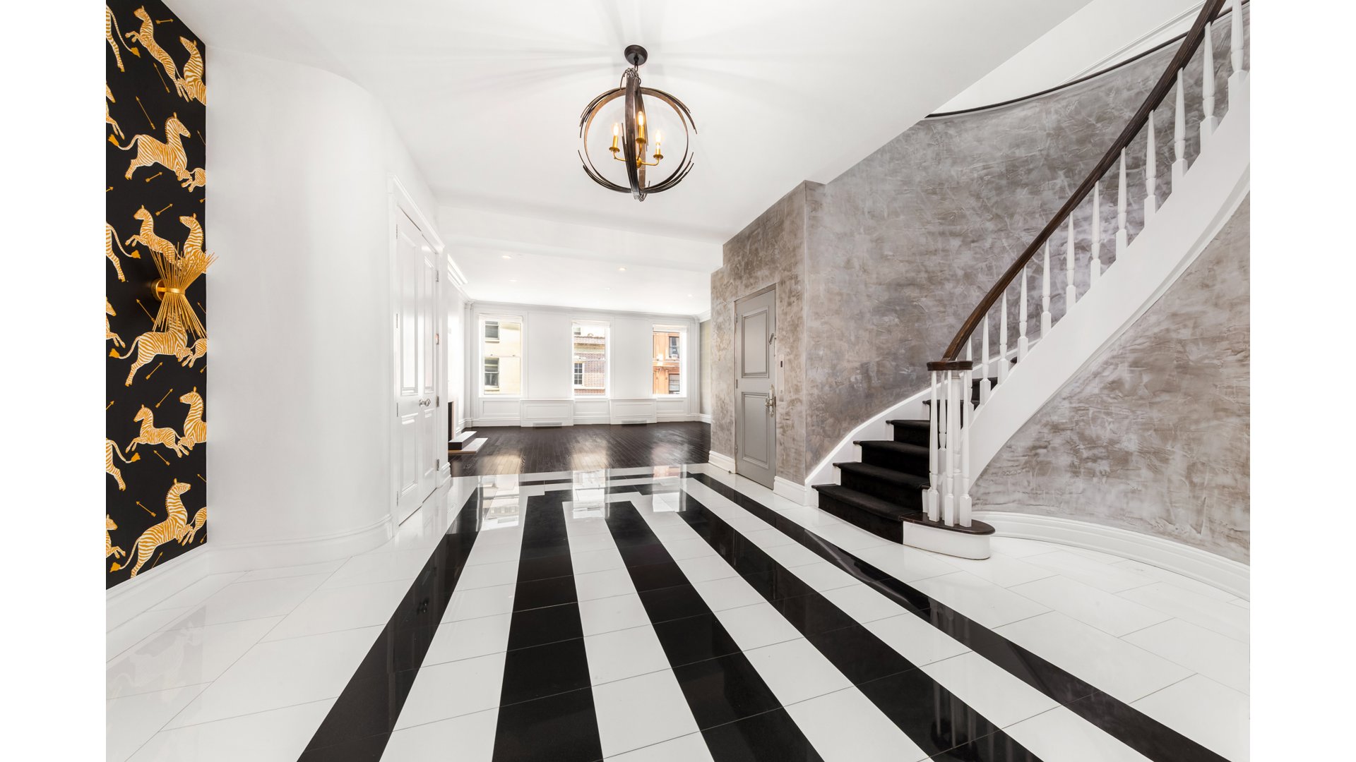 18 East 62nd Street 4/5 Upper East Side New York NY 10065