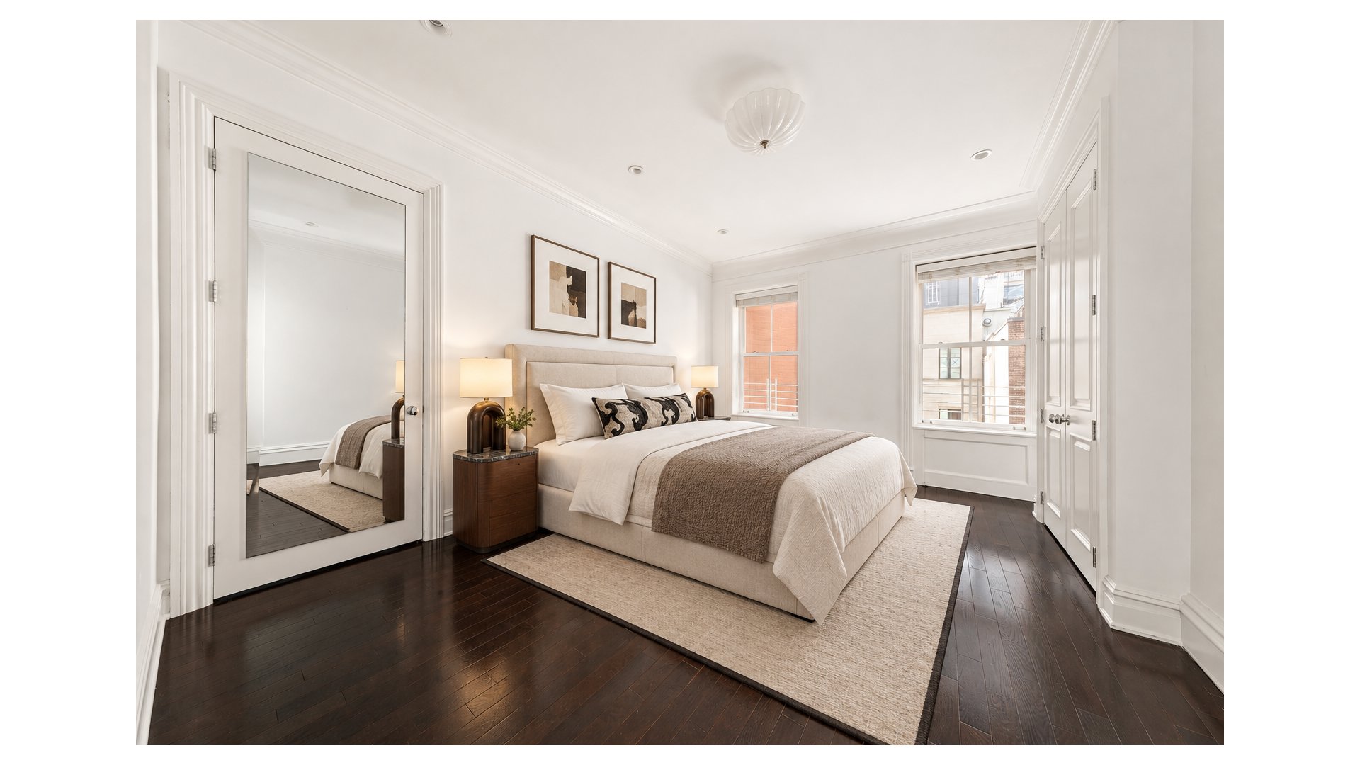 18 East 62nd Street 4/5 Upper East Side New York NY 10065