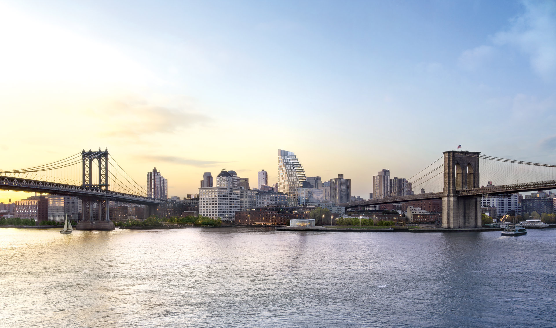 30 Front Street 15E Dumbo Brooklyn NY 11201